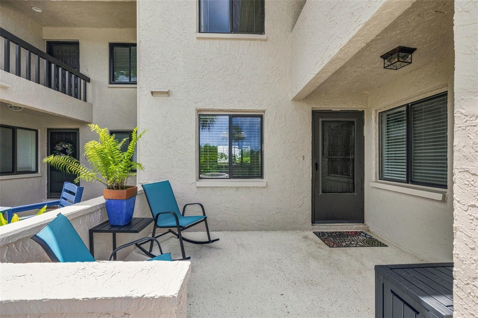 1805 MARINER DRIVE, #53, Tarpon Springs, FL 34689