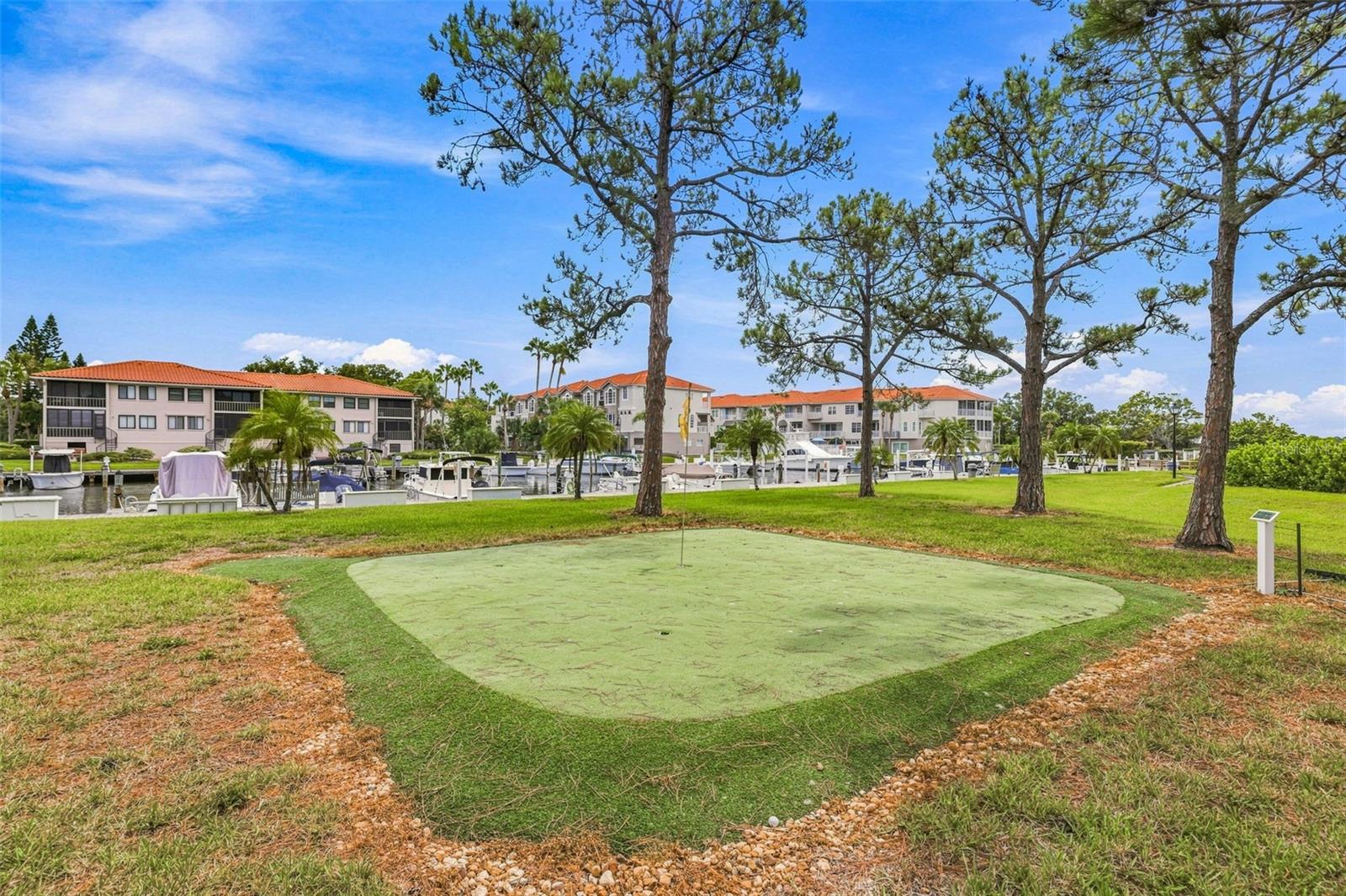 1805 MARINER DRIVE, #53, Tarpon Springs, FL 34689