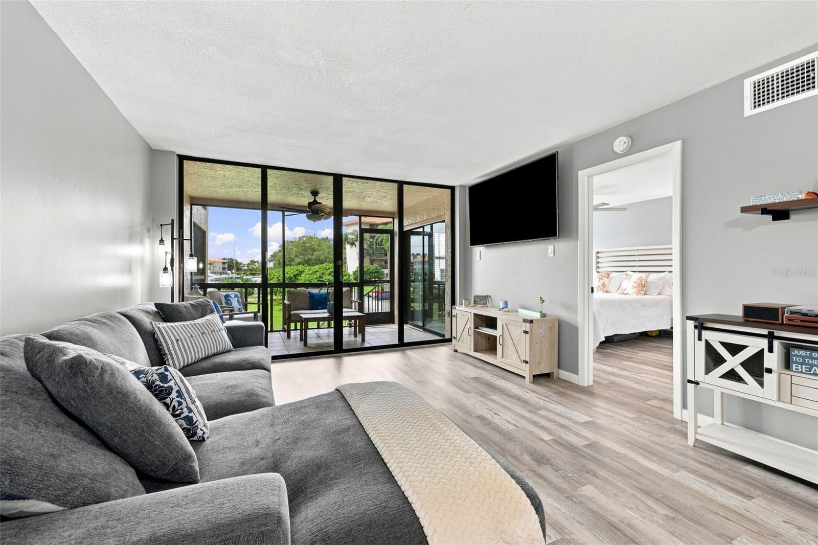 1805 MARINER DRIVE, #53, Tarpon Springs, FL 34689