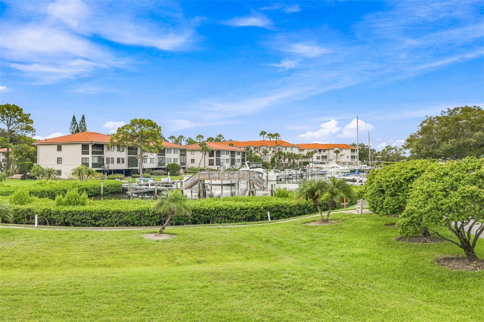 1805 MARINER DRIVE, #53, Tarpon Springs, FL 34689