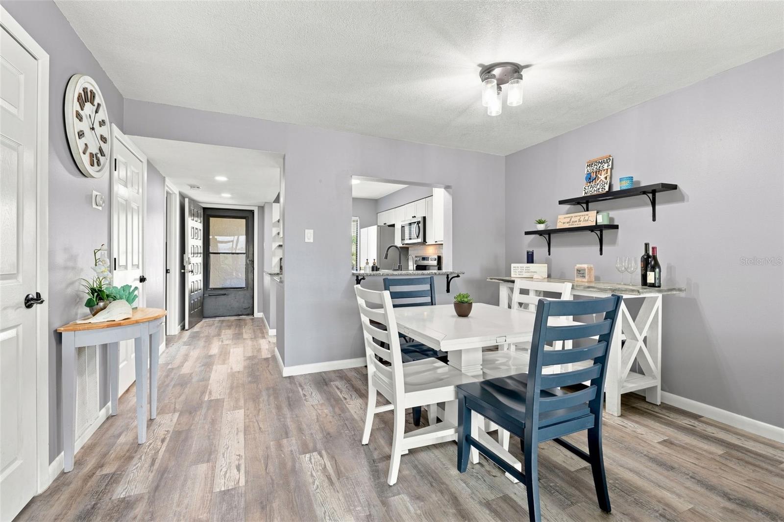 1805 MARINER DRIVE, #53, Tarpon Springs, FL 34689