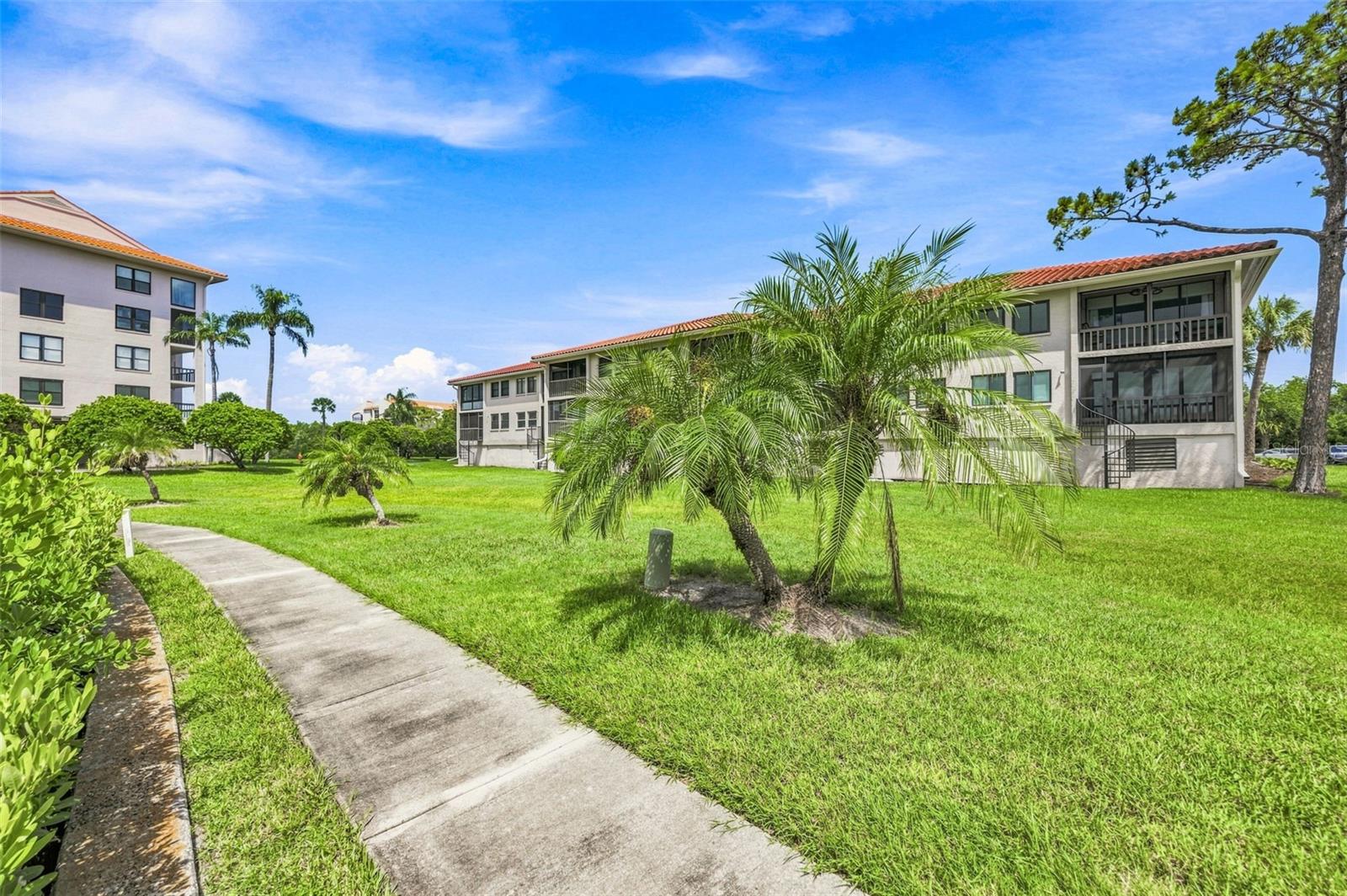 1805 MARINER DRIVE, #53, Tarpon Springs, FL 34689