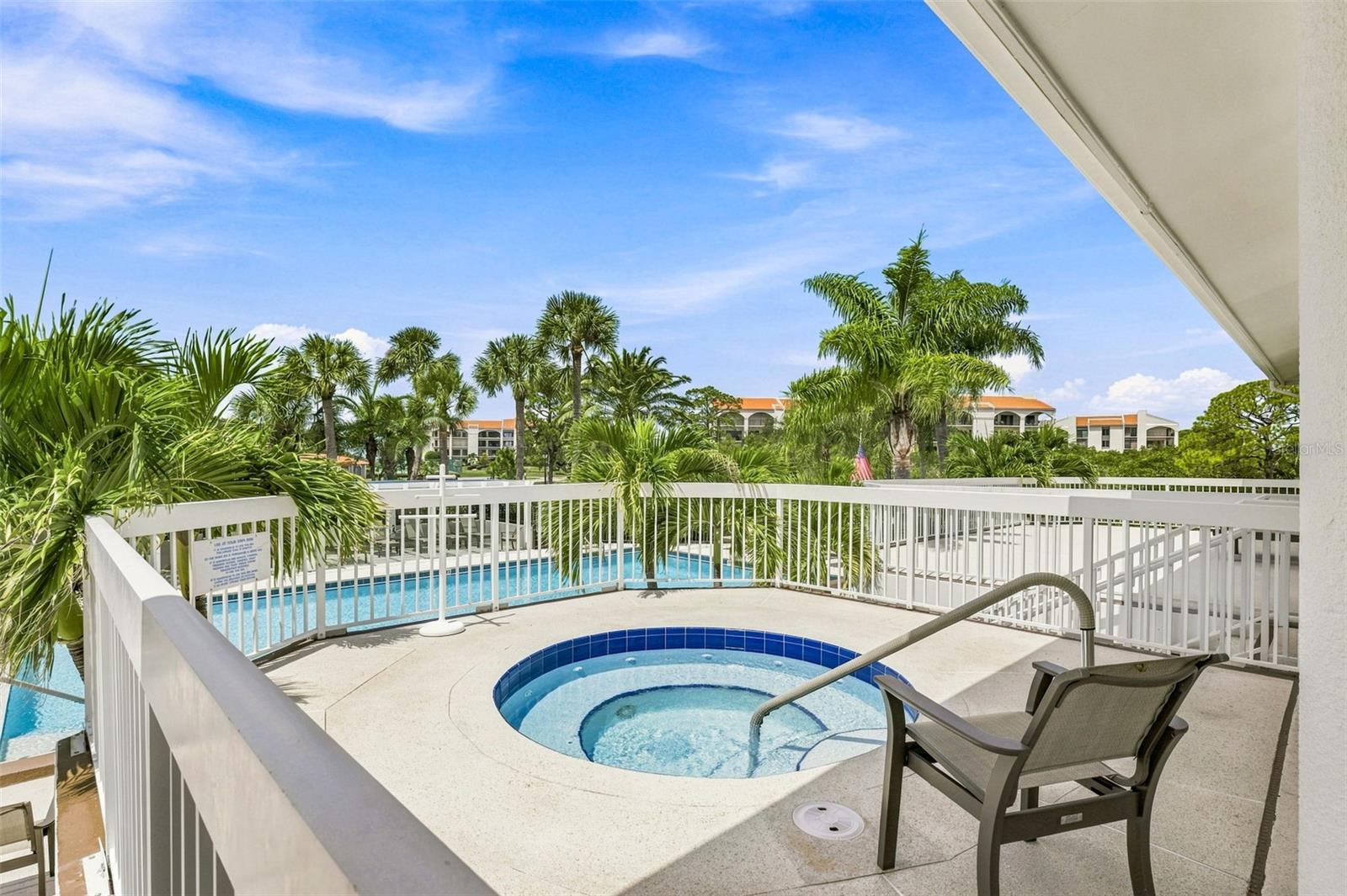 1805 MARINER DRIVE, #53, Tarpon Springs, FL 34689