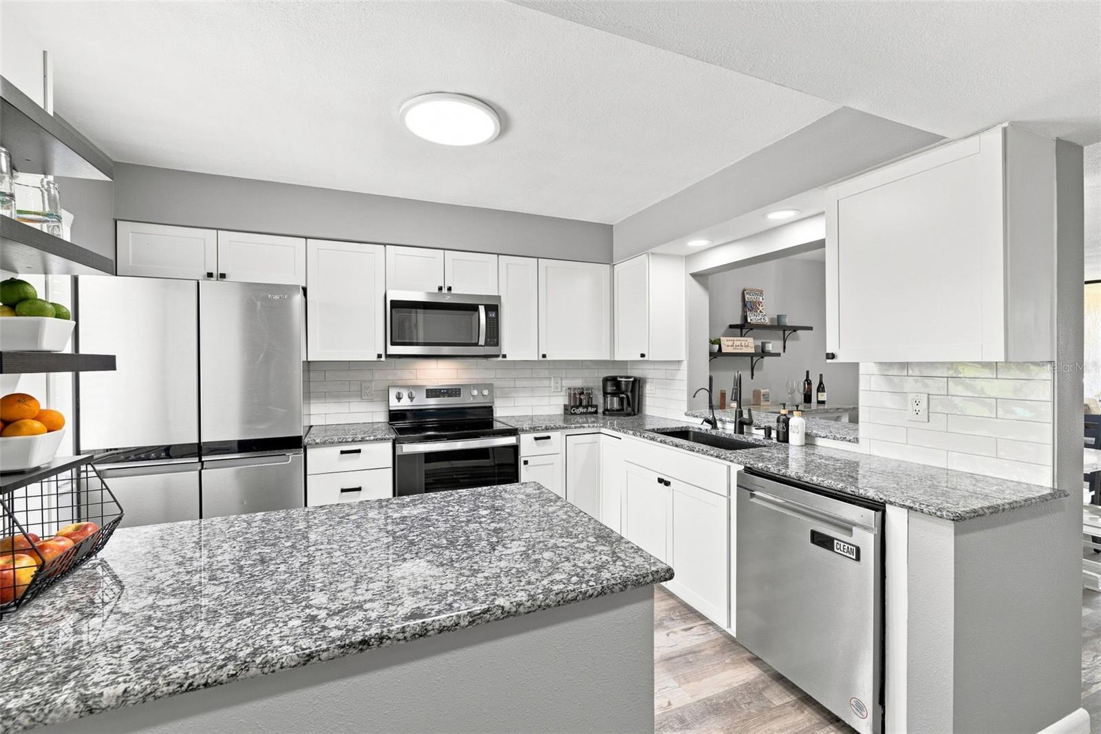 1805 MARINER DRIVE, #53, Tarpon Springs, FL 34689