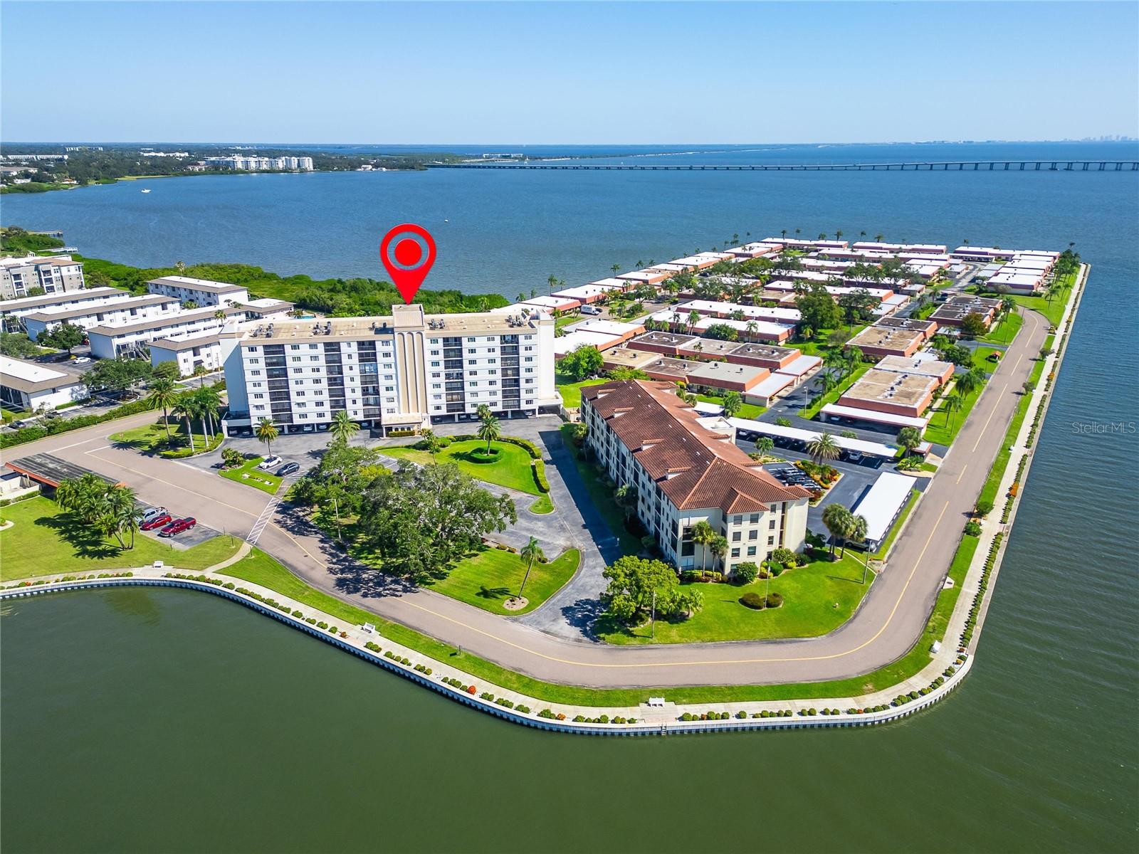 19029 US HIGHWAY 19 N, #9-202, Clearwater, FL 33764