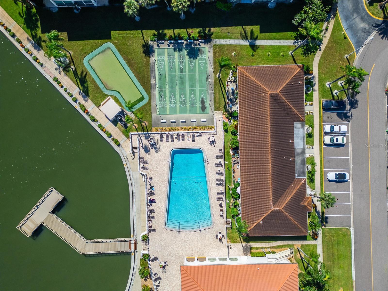 19029 US HIGHWAY 19 N, #9-202, Clearwater, FL 33764