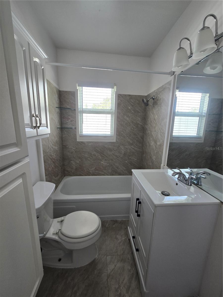 4919 S RENELLIE DRIVE, #4, Tampa, FL 33611