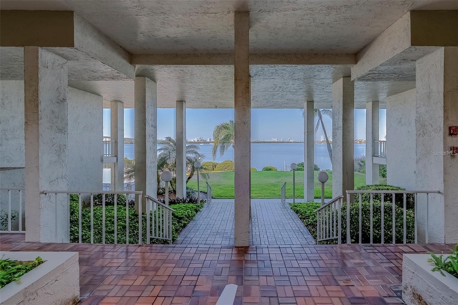 500 N OSCEOLA AVENUE, #609, Clearwater, FL 33755