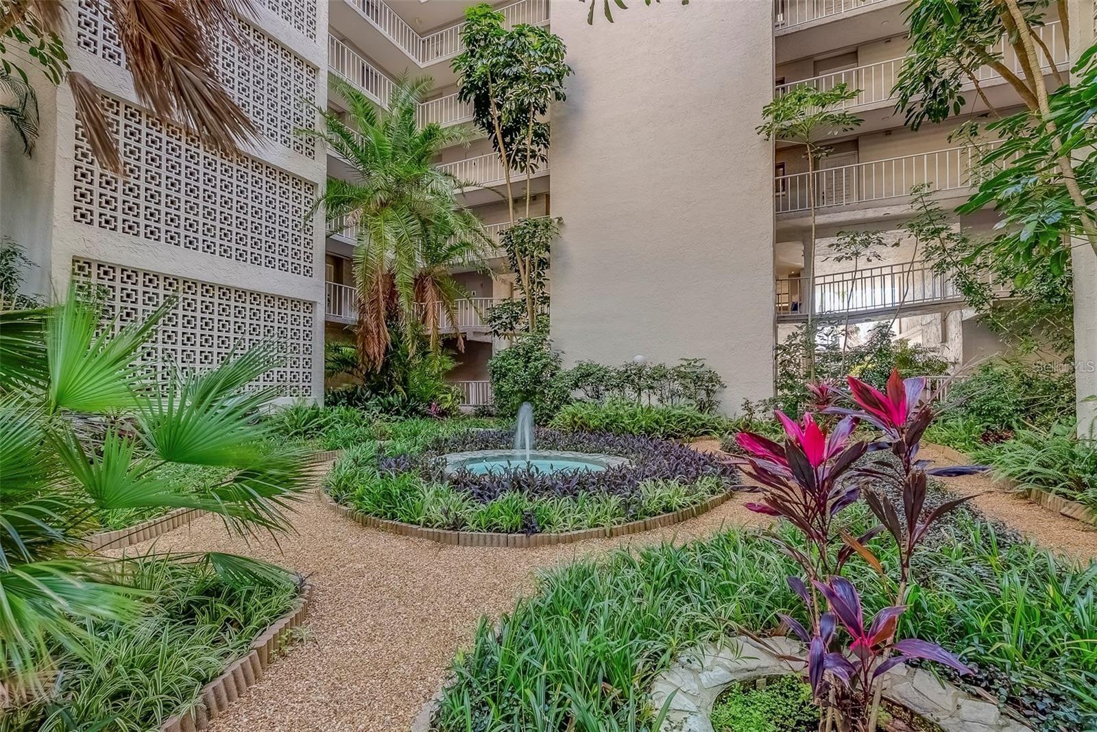 500 N OSCEOLA AVENUE, #609, Clearwater, FL 33755
