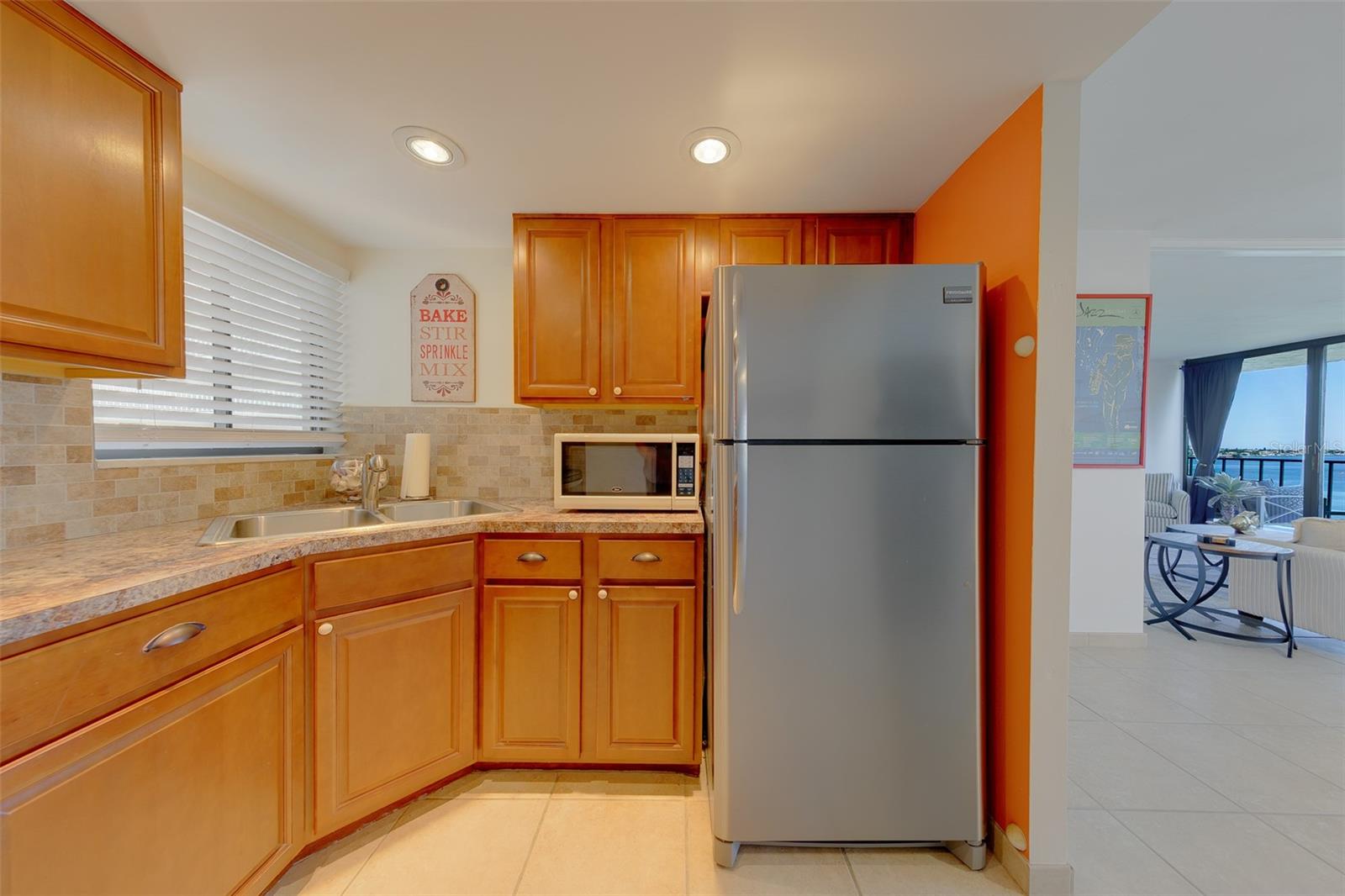 500 N OSCEOLA AVENUE, #609, Clearwater, FL 33755