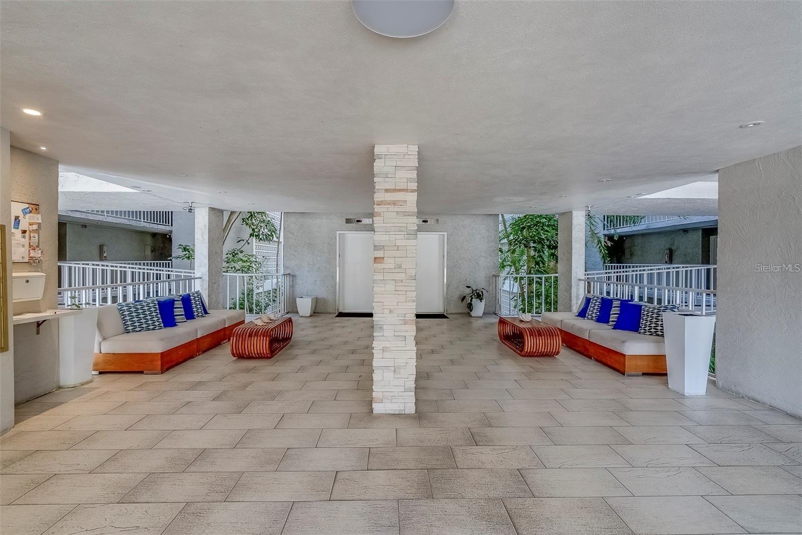 500 N OSCEOLA AVENUE, #609, Clearwater, FL 33755