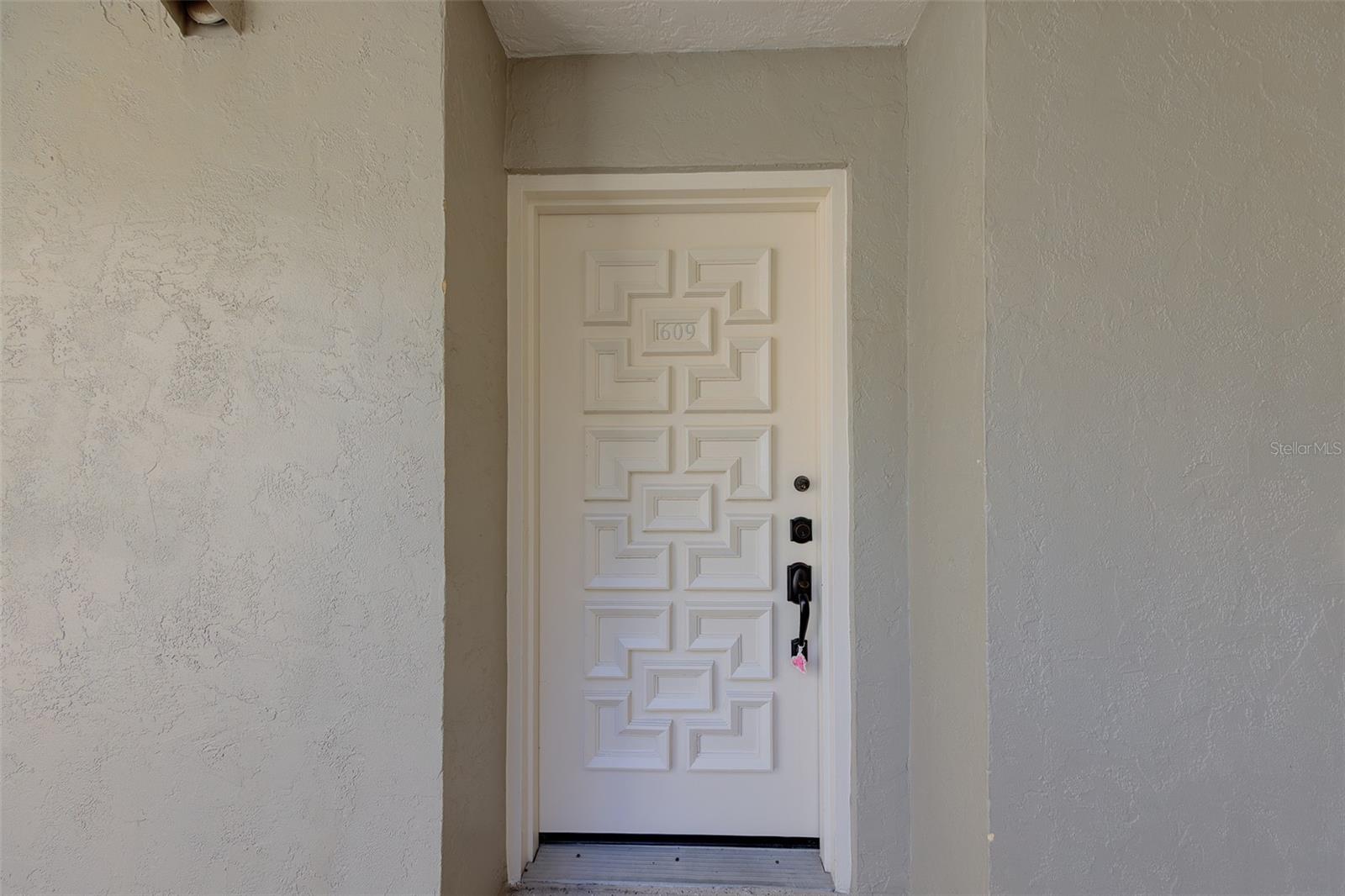 500 N OSCEOLA AVENUE, #609, Clearwater, FL 33755