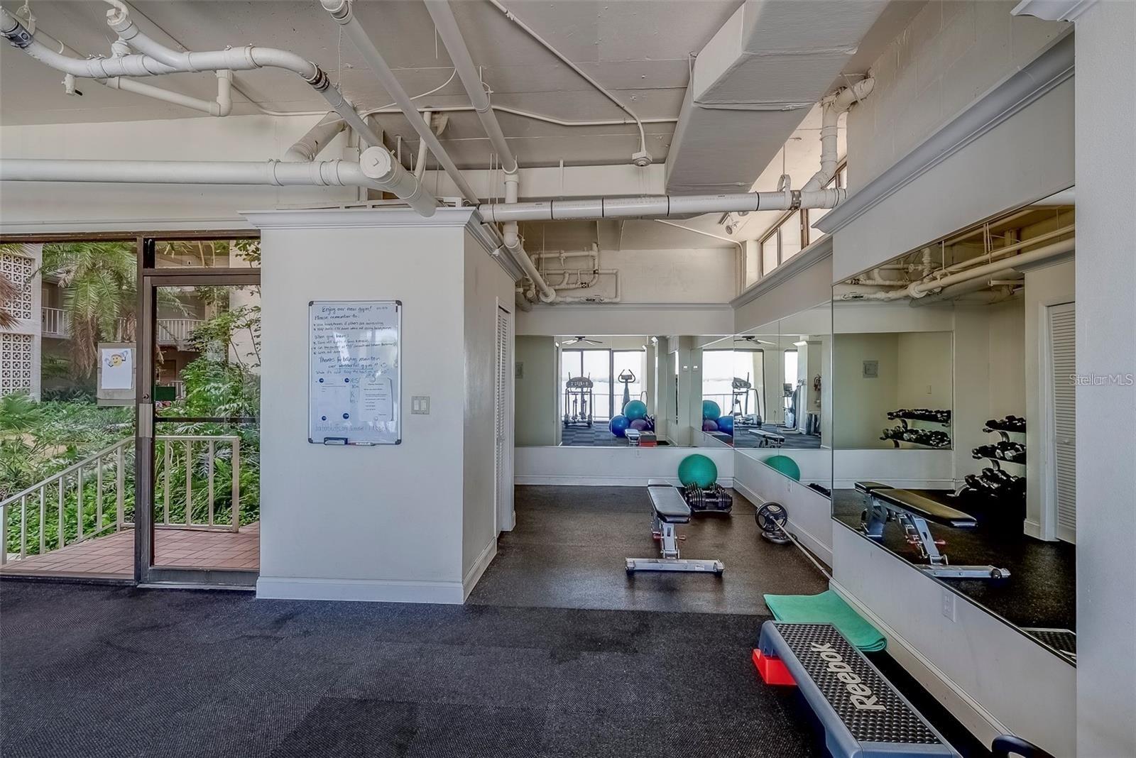 500 N OSCEOLA AVENUE, #609, Clearwater, FL 33755