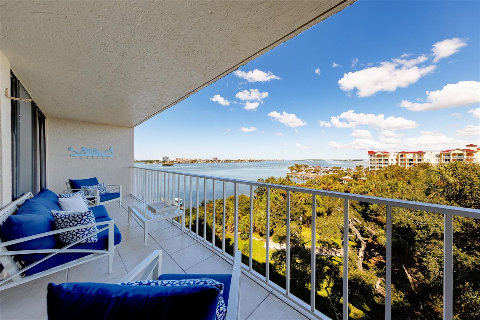 500 N OSCEOLA AVENUE, #609, Clearwater, FL 33755