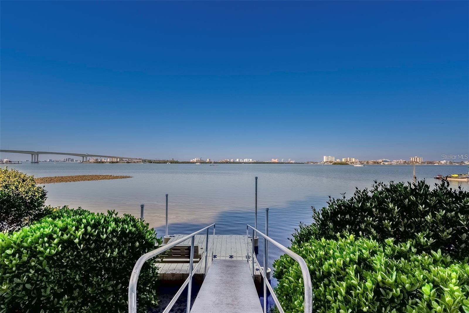 500 N OSCEOLA AVENUE, #609, Clearwater, FL 33755