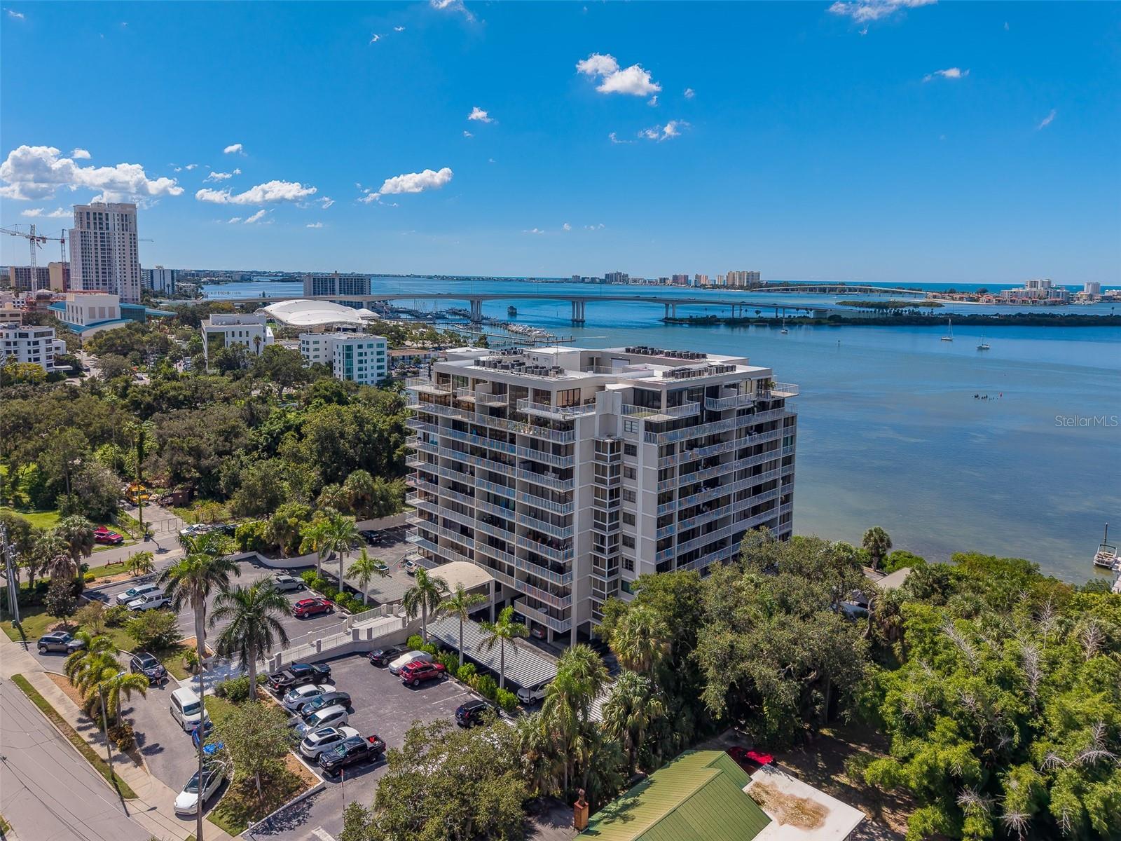 500 N OSCEOLA AVENUE, #609, Clearwater, FL 33755