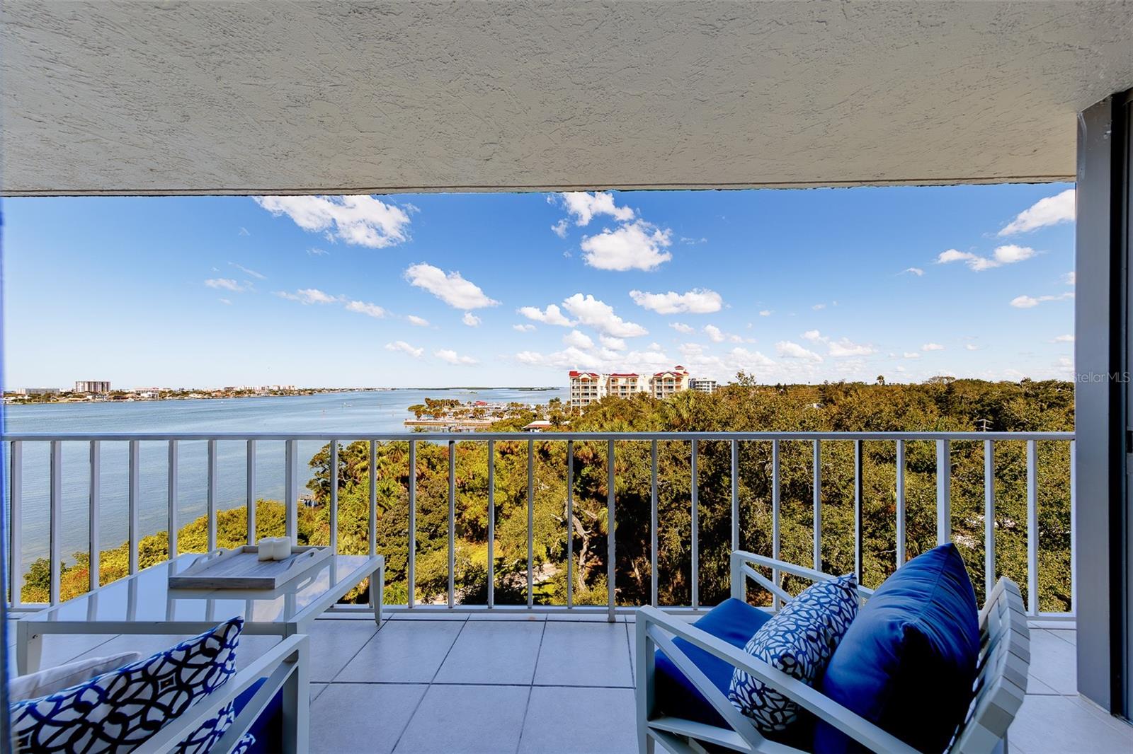 500 N OSCEOLA AVENUE, #609, Clearwater, FL 33755