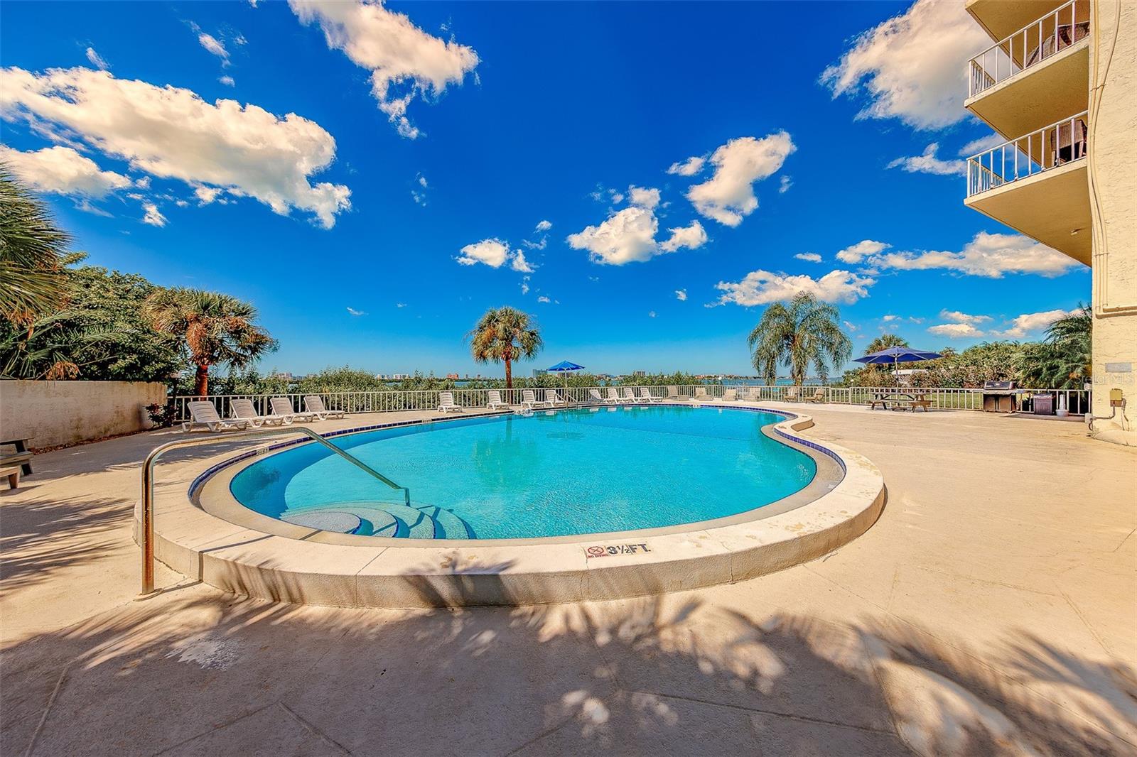 500 N OSCEOLA AVENUE, #609, Clearwater, FL 33755