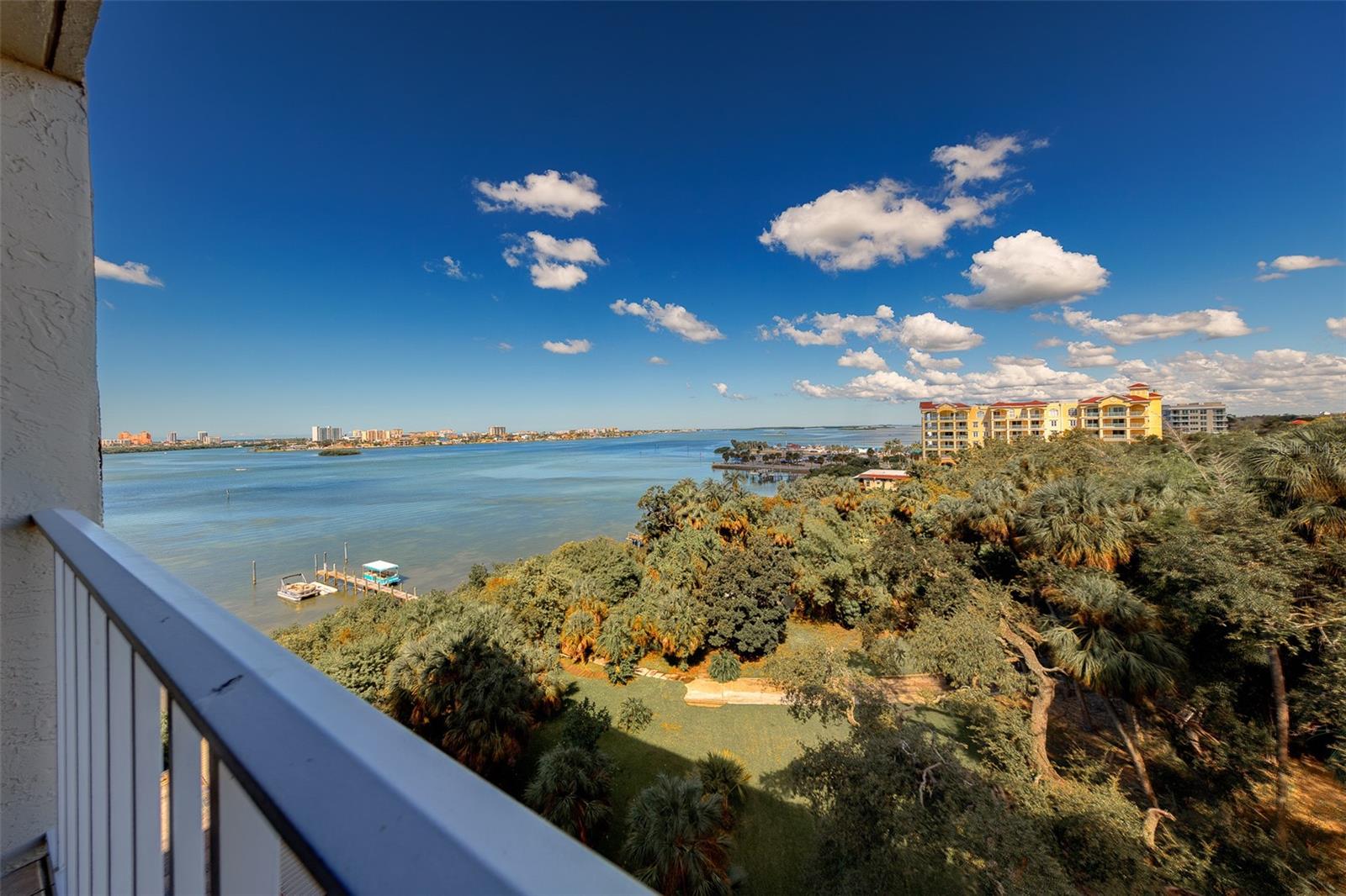 500 N OSCEOLA AVENUE, #609, Clearwater, FL 33755