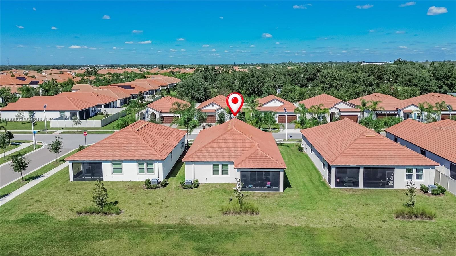 17127 HOLLY WELL AVENUE, Wimauma, FL 33598