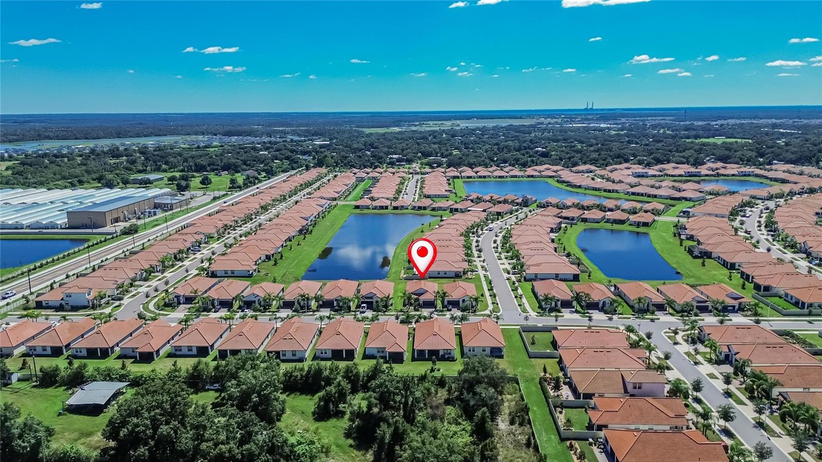 17127 HOLLY WELL AVENUE, Wimauma, FL 33598