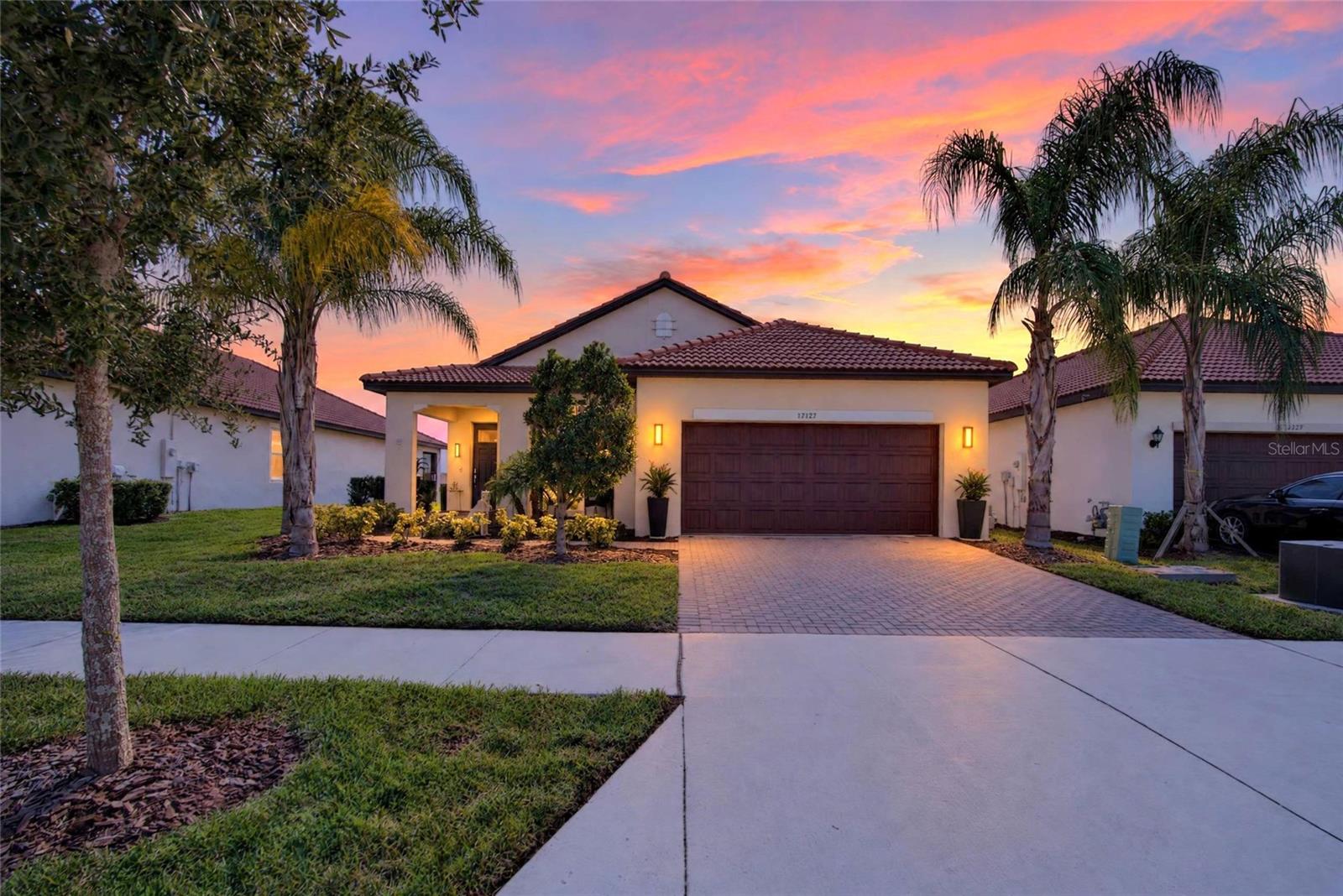 17127 HOLLY WELL AVENUE, Wimauma, FL 33598 17127 HOLLY WELL AVENUE, Wimauma, FL 33598