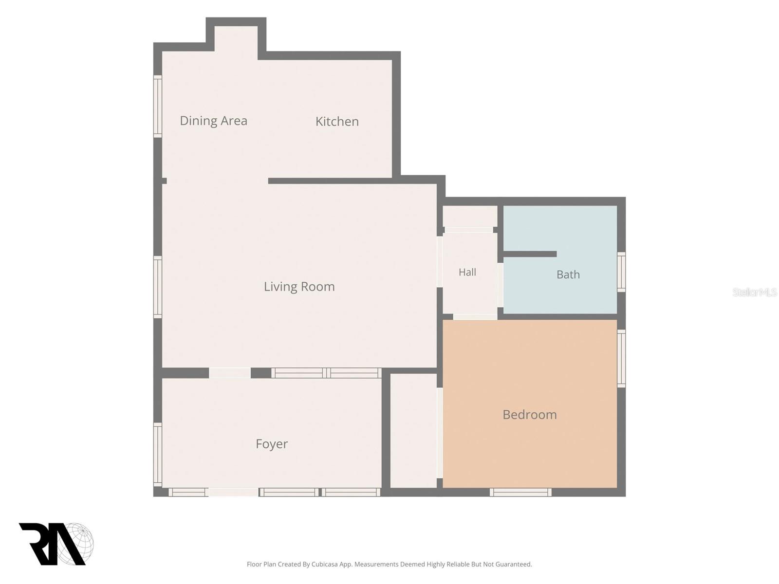 924 32ND STREET N, St Petersburg, FL 33713