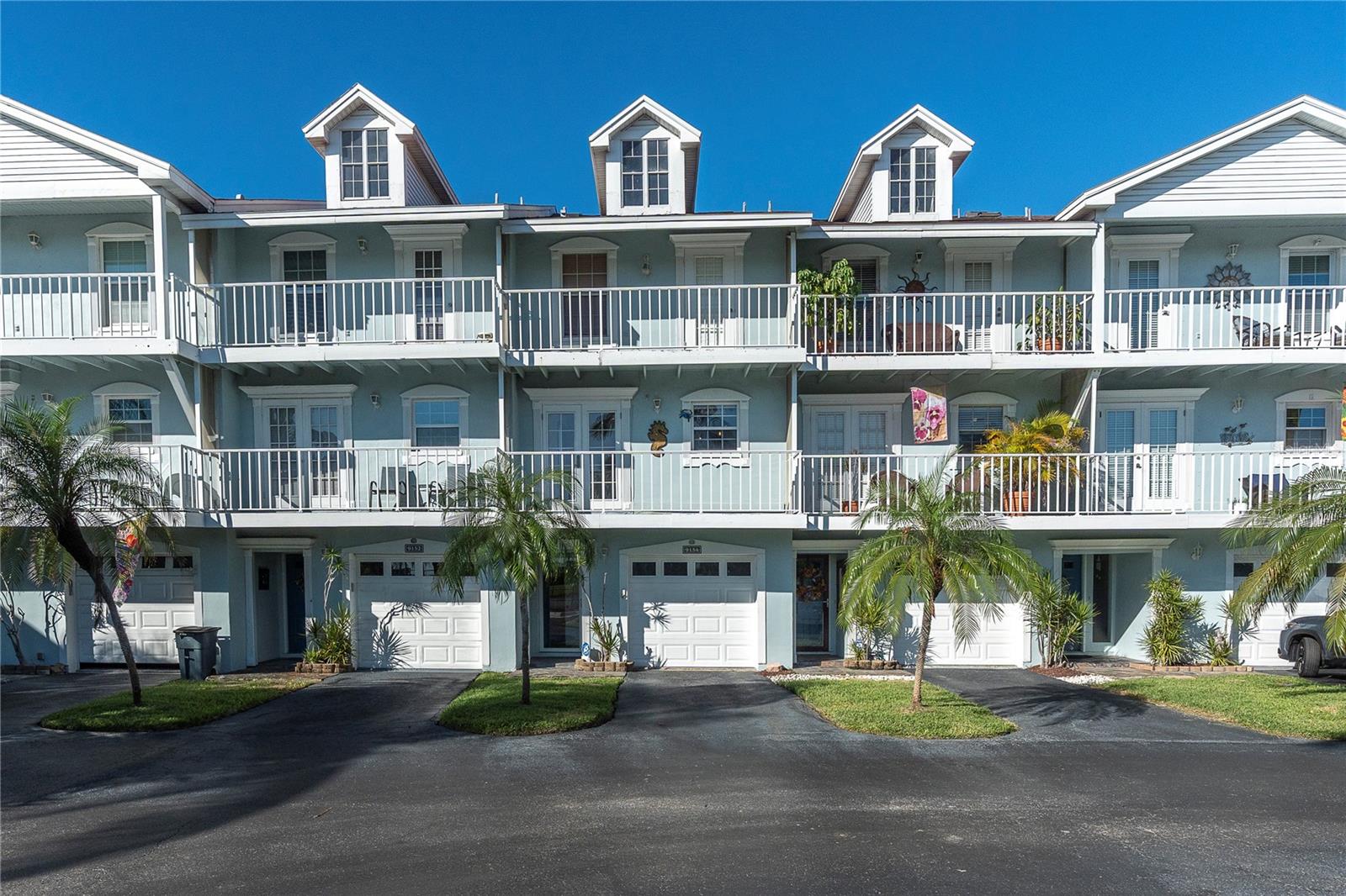 9154 BLIND PASS ROAD, St Pete Beach, FL 33706