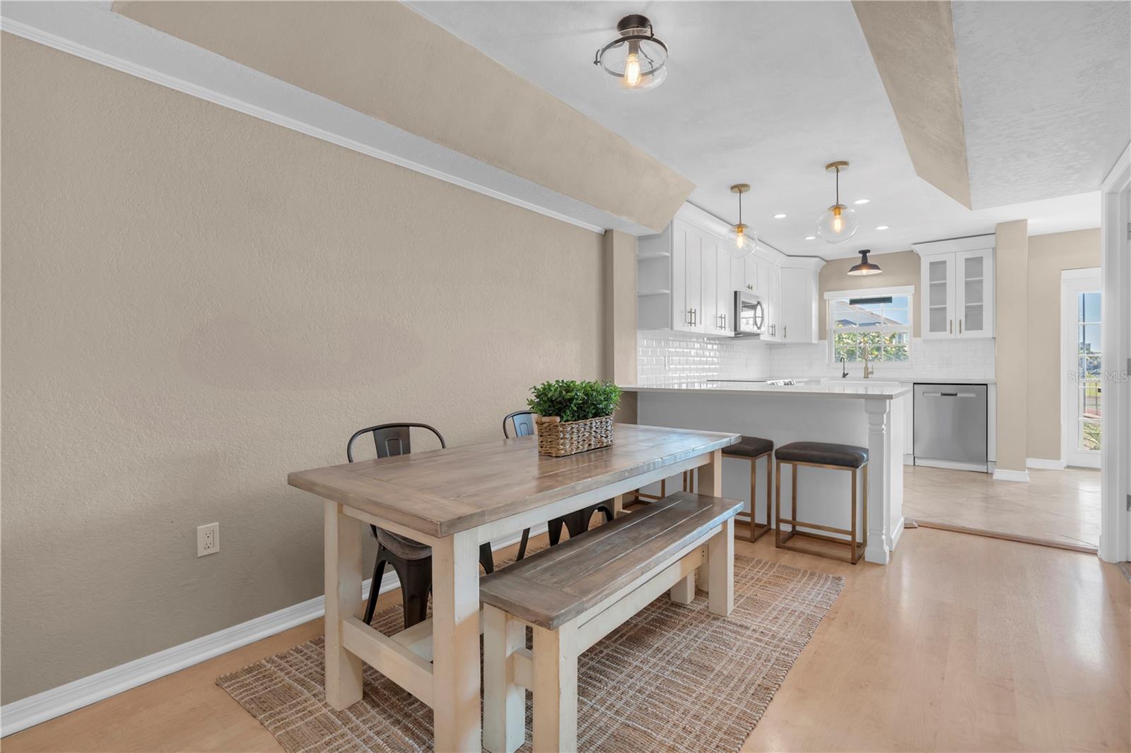 9154 BLIND PASS ROAD, St Pete Beach, FL 33706