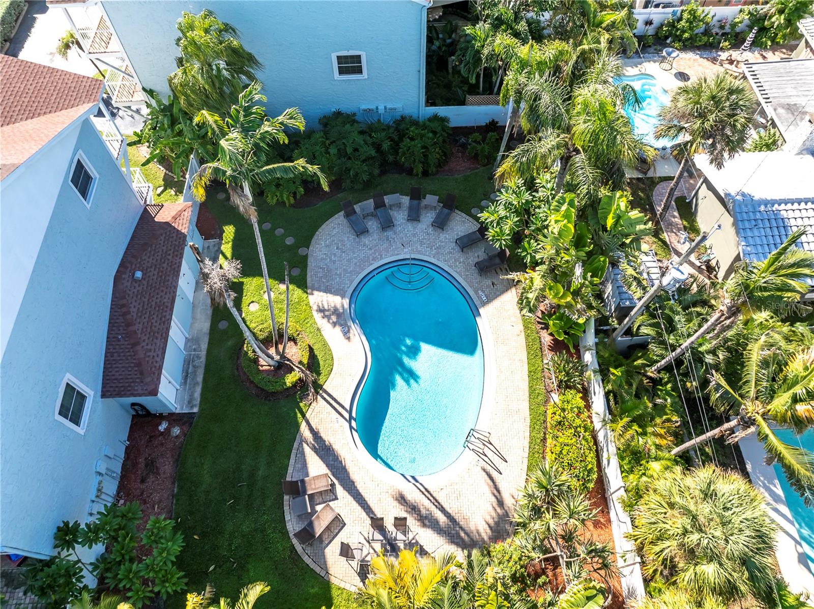 9154 BLIND PASS ROAD, St Pete Beach, FL 33706