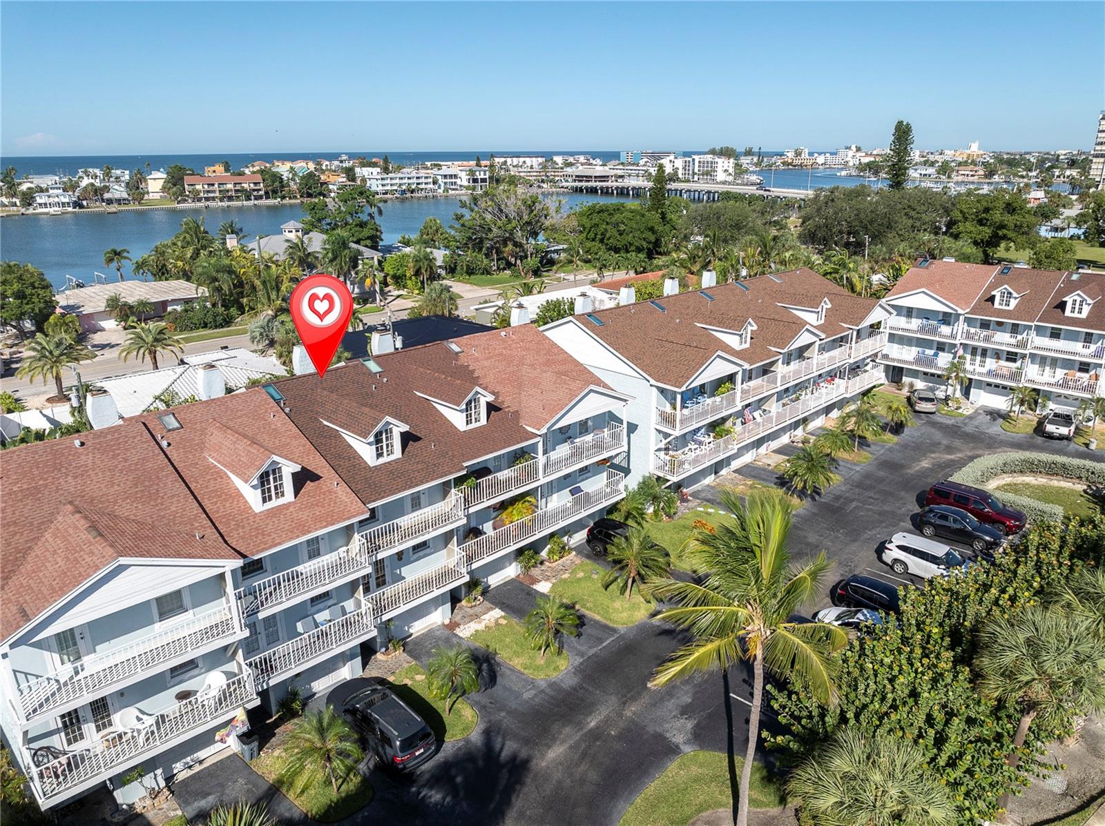 9154 BLIND PASS ROAD, St Pete Beach, FL 33706