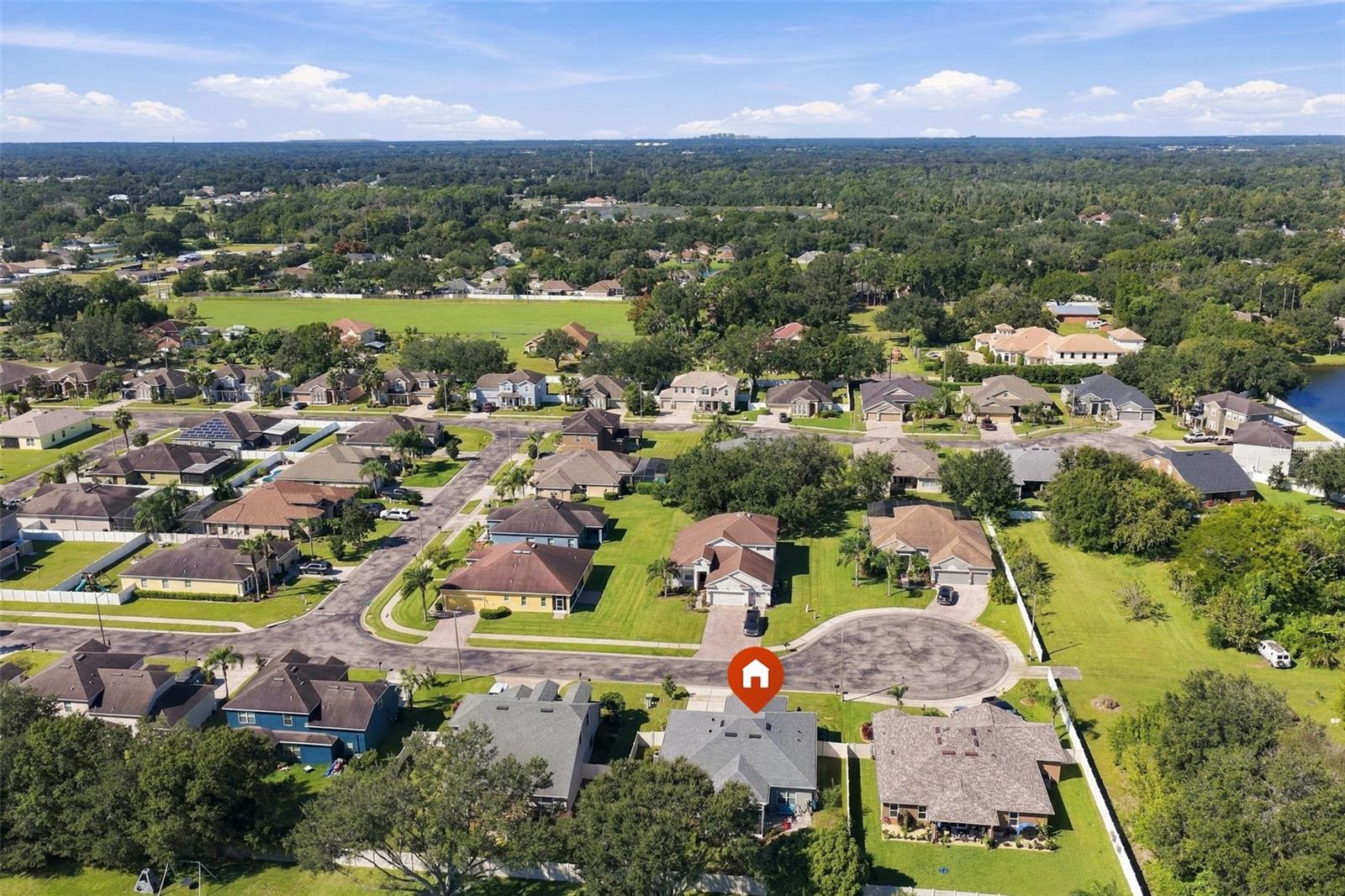 3404 REGNER DRIVE, Plant City, FL 33566
