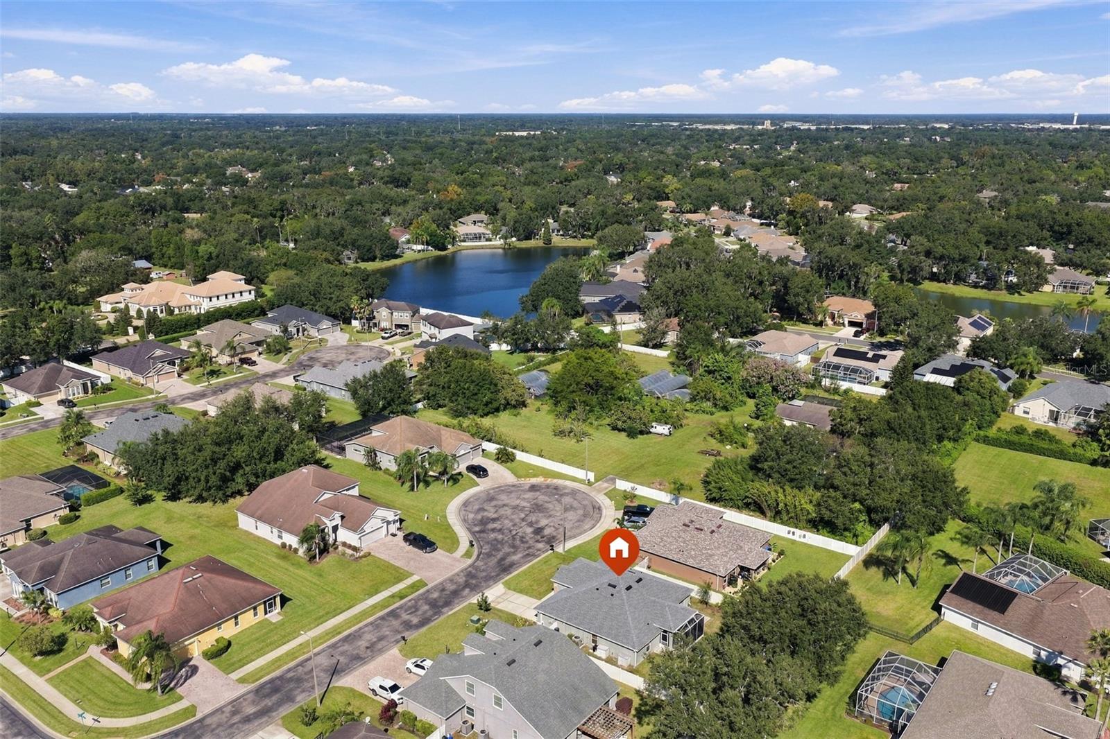 3404 REGNER DRIVE, Plant City, FL 33566