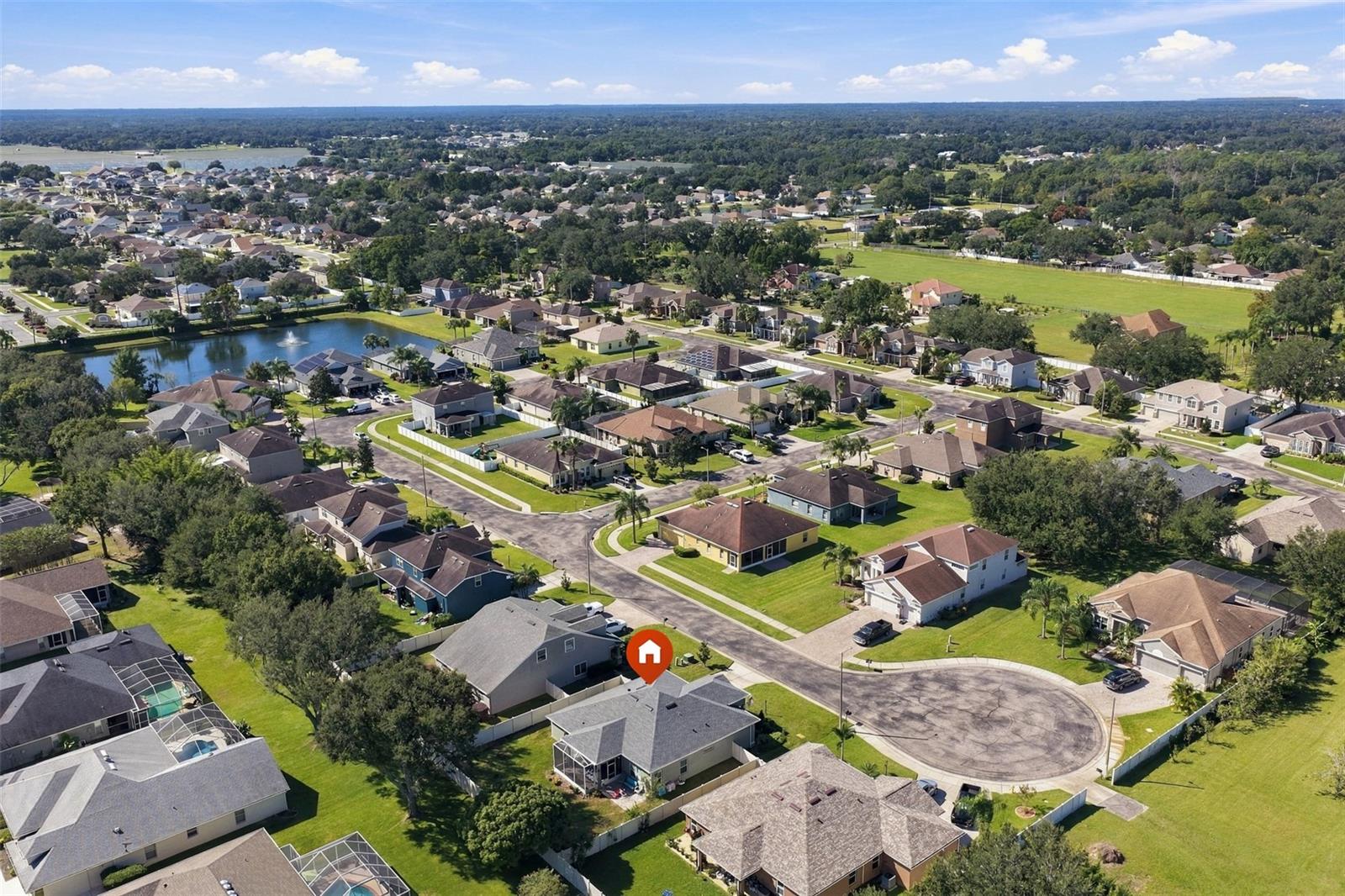 3404 REGNER DRIVE, Plant City, FL 33566