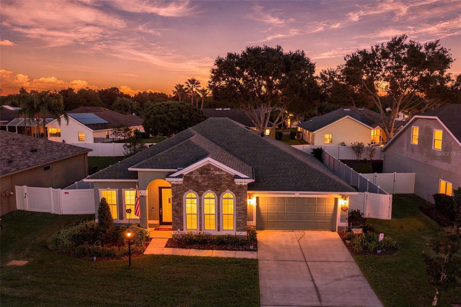 3404 REGNER DRIVE, Plant City, FL 33566