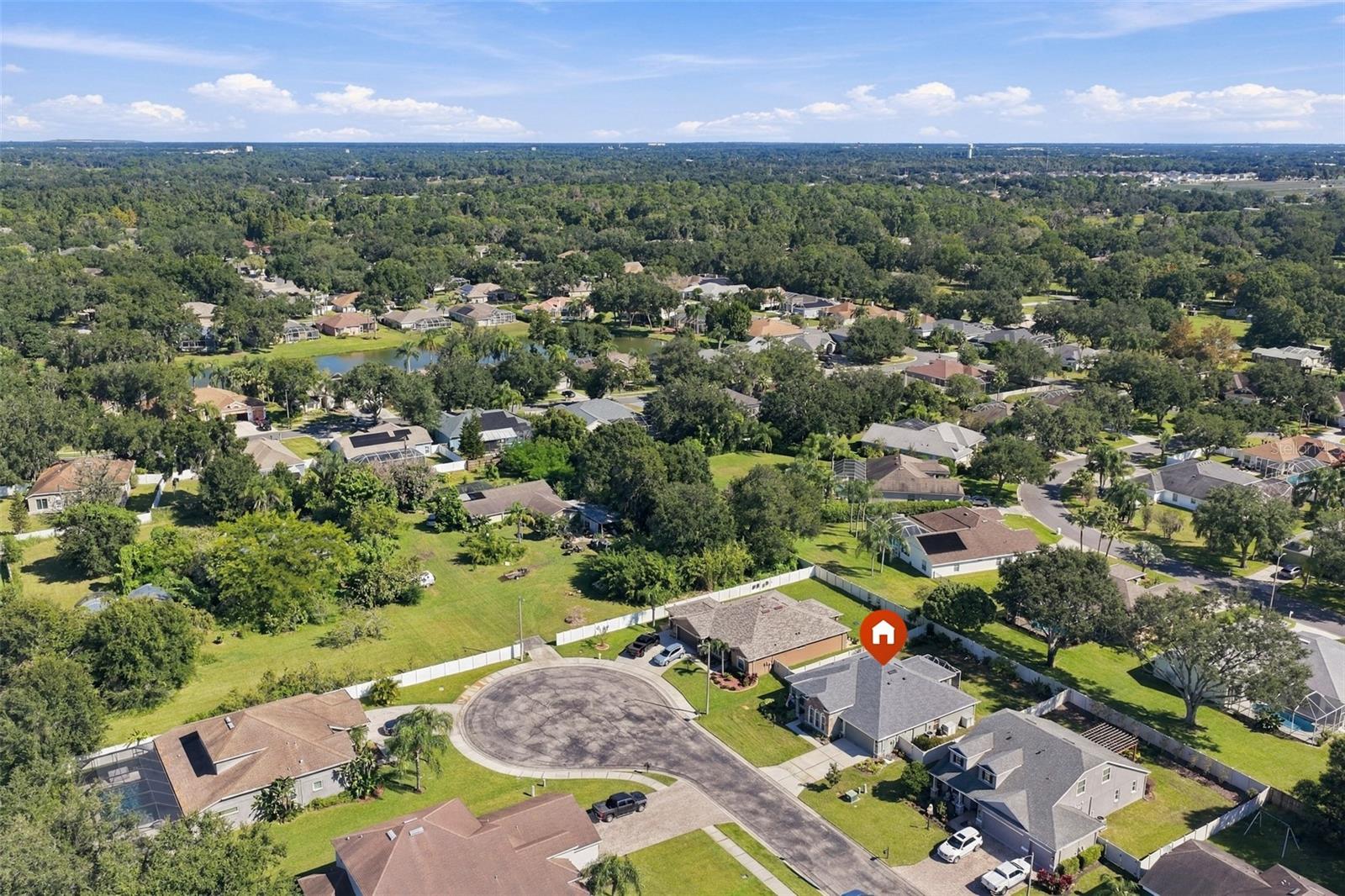 3404 REGNER DRIVE, Plant City, FL 33566