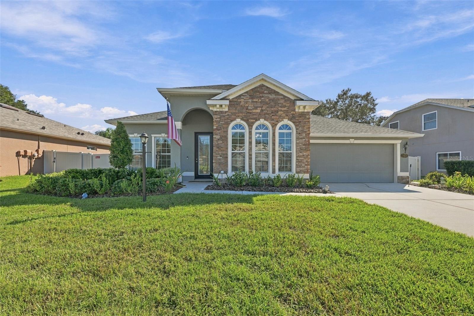3404 REGNER DRIVE, Plant City, FL 33566