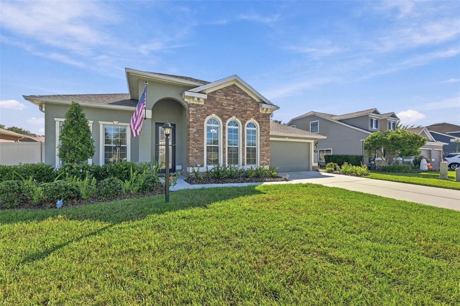 3404 REGNER DRIVE, Plant City, FL 33566