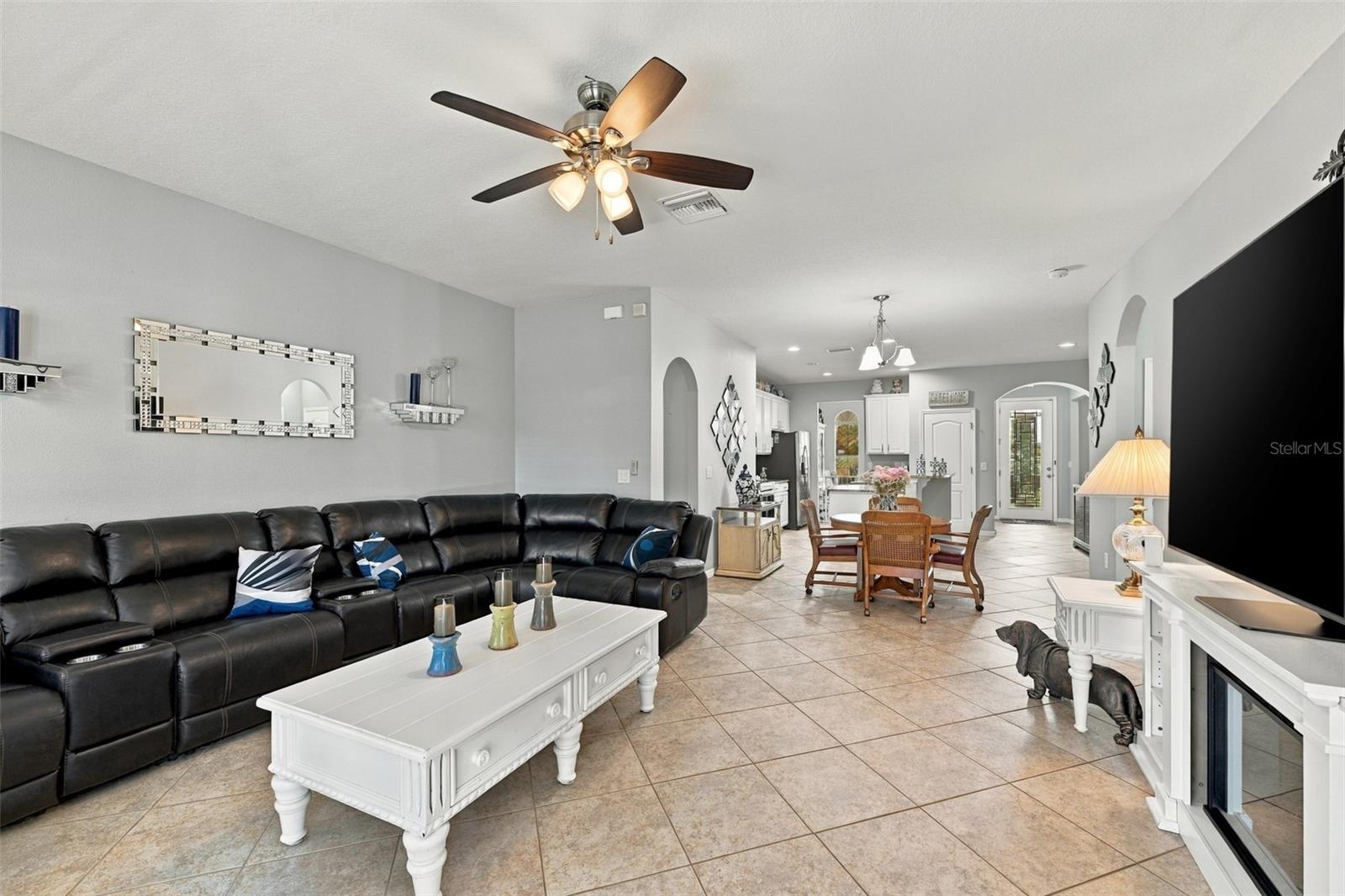 3404 REGNER DRIVE, Plant City, FL 33566