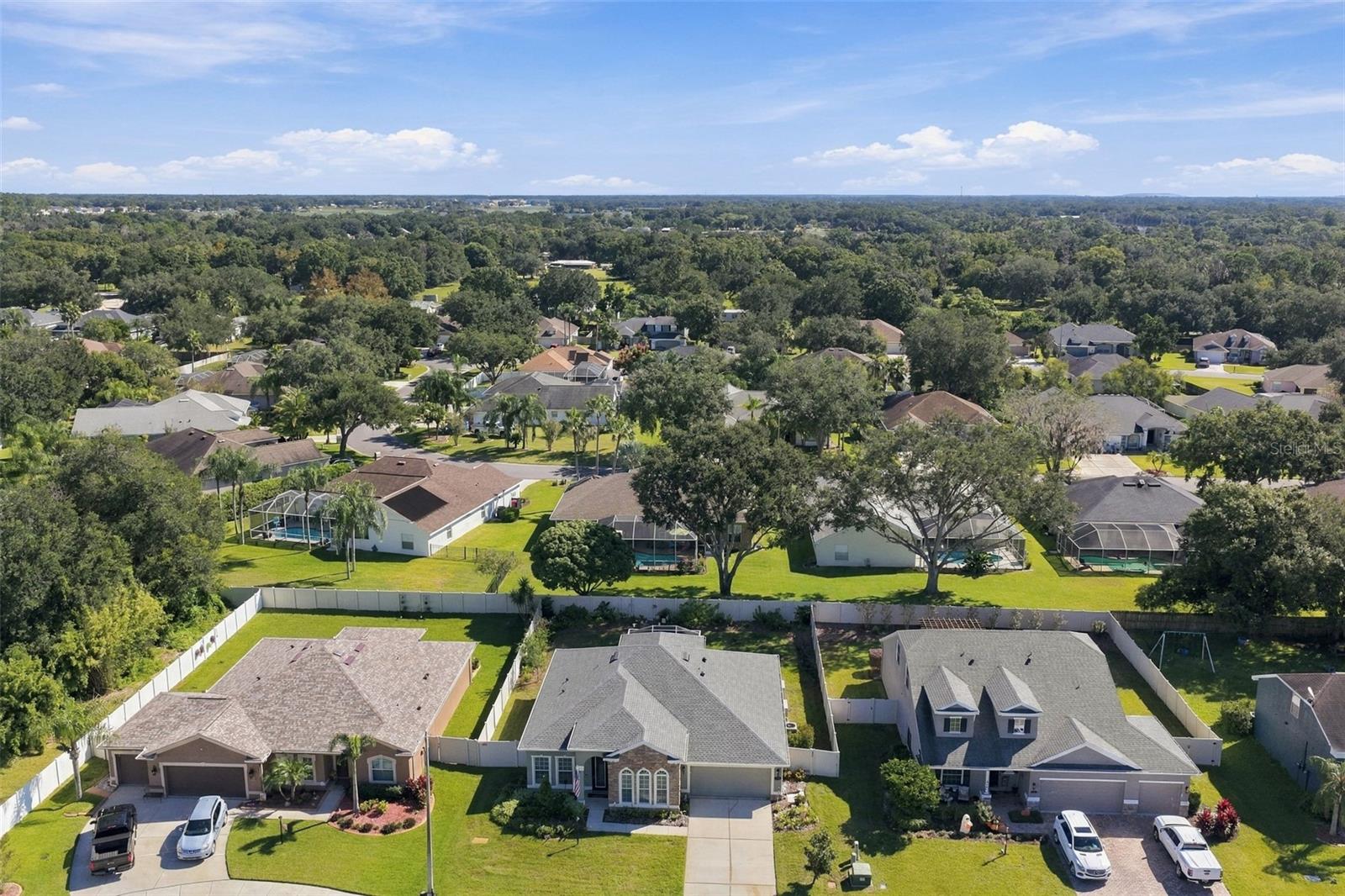 3404 REGNER DRIVE, Plant City, FL 33566