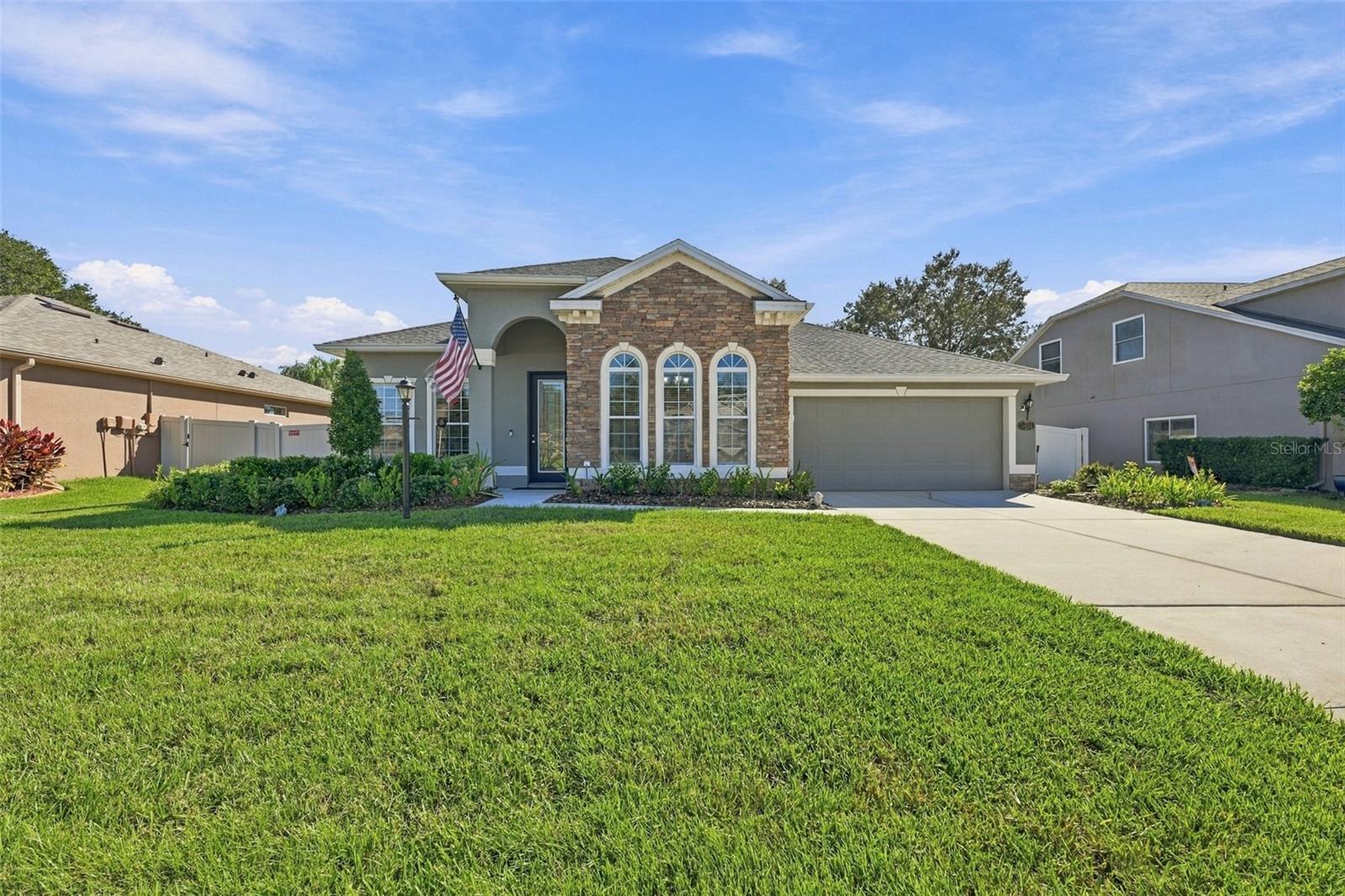 3404 REGNER DRIVE, Plant City, FL 33566