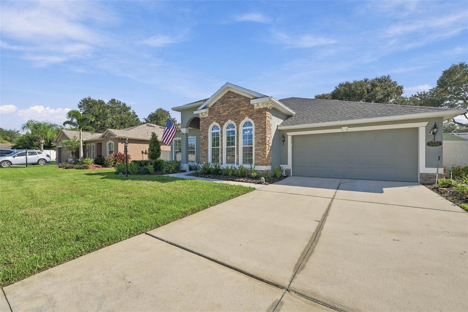 3404 REGNER DRIVE, Plant City, FL 33566