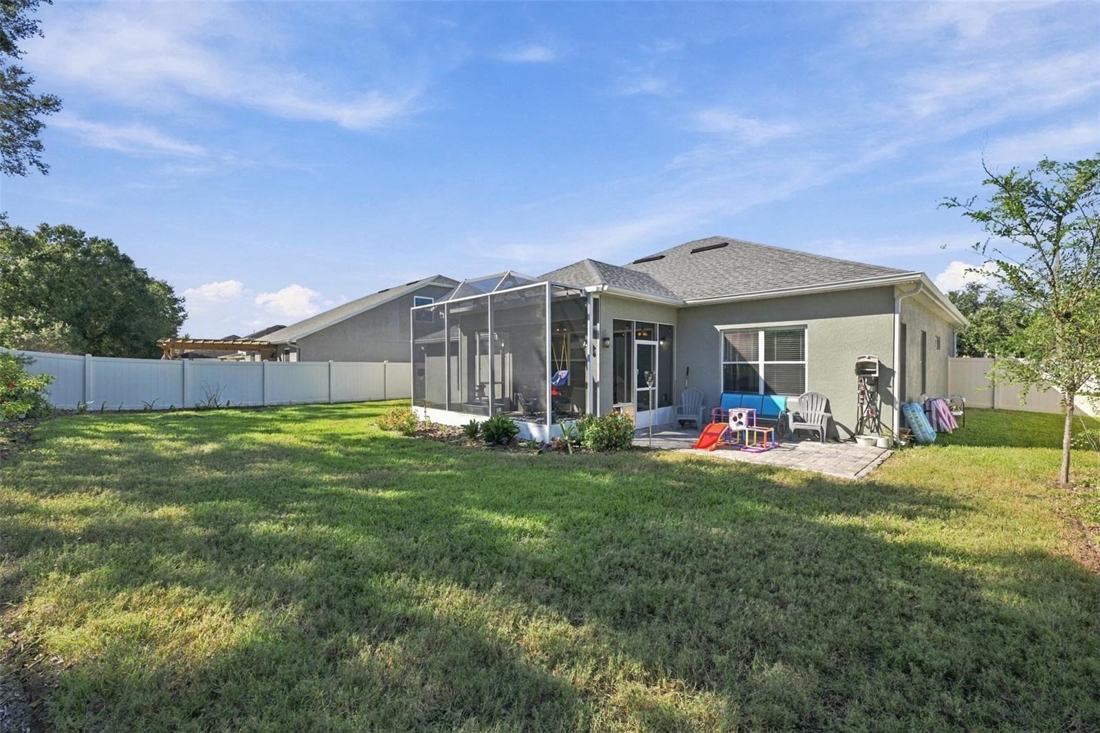 3404 REGNER DRIVE, Plant City, FL 33566