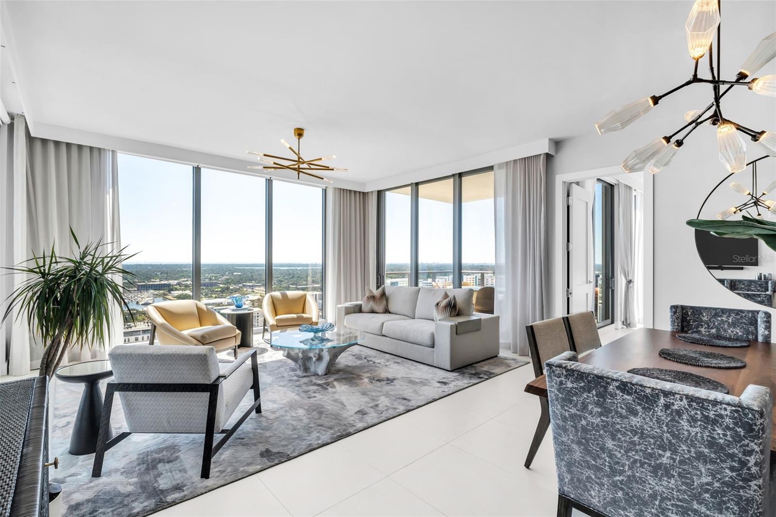 301 1ST STREET S, #2507, St Petersburg, FL 33701
