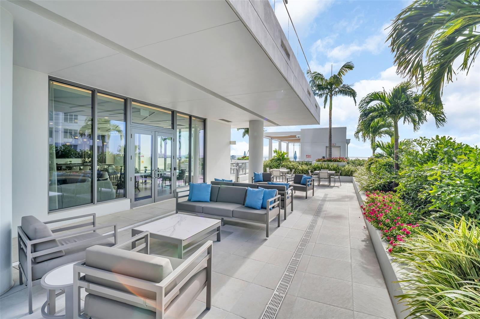 301 1ST STREET S, #2507, St Petersburg, FL 33701