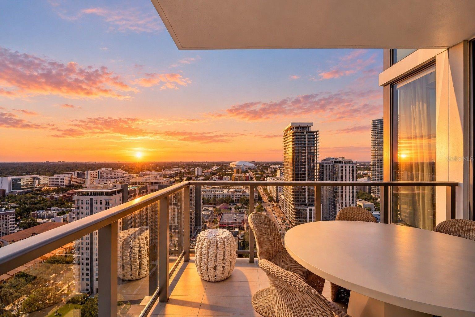 301 1ST STREET S, #2507, St Petersburg, FL 33701
