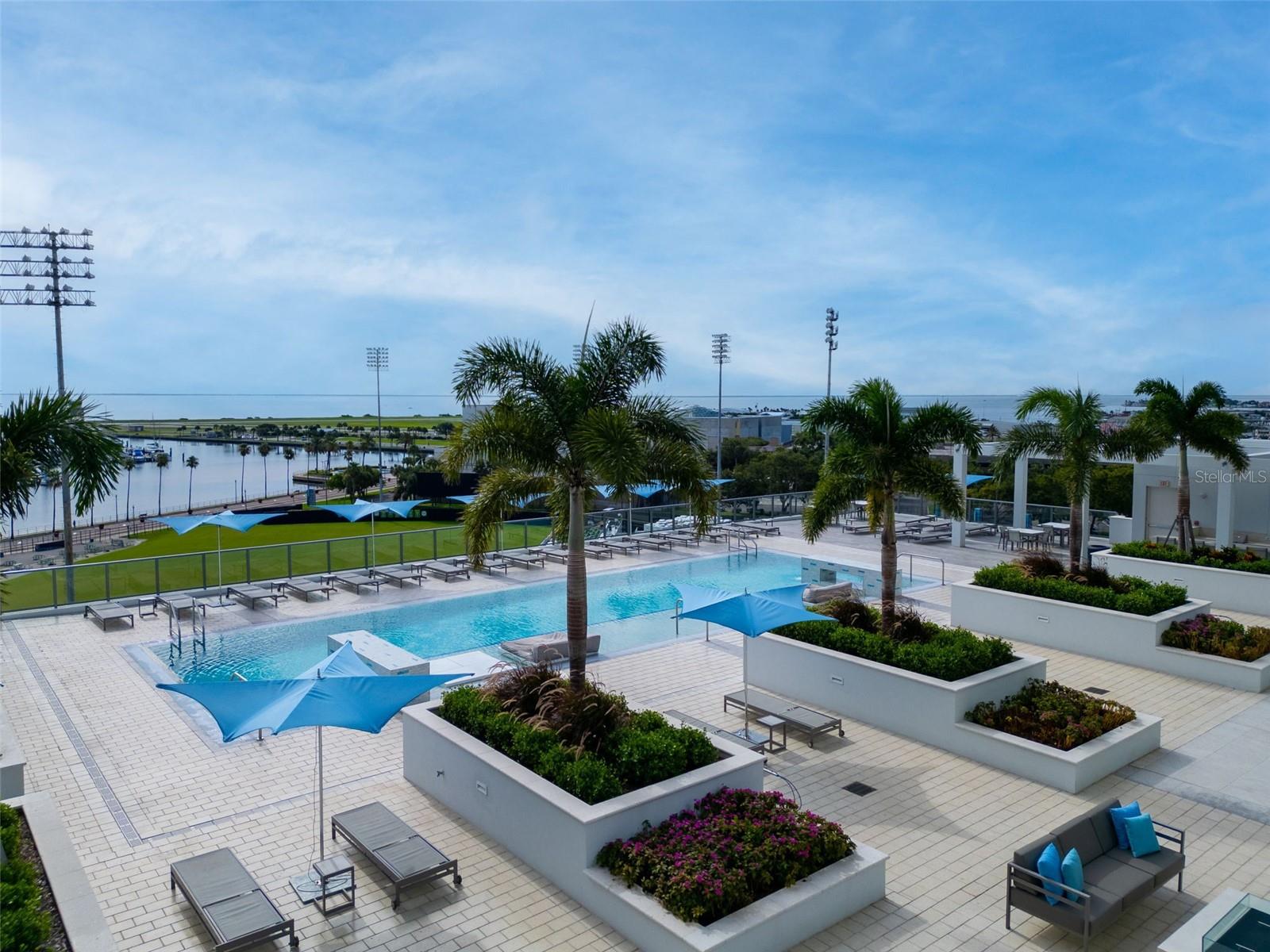 301 1ST STREET S, #2507, St Petersburg, FL 33701