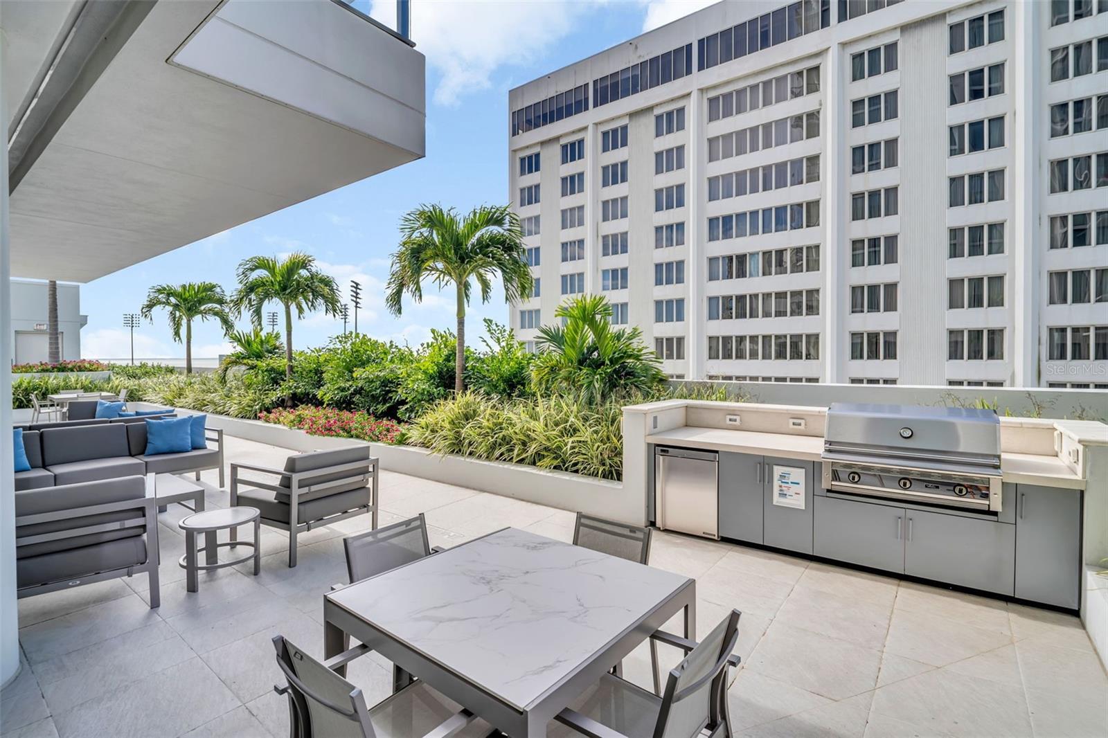 301 1ST STREET S, #2507, St Petersburg, FL 33701
