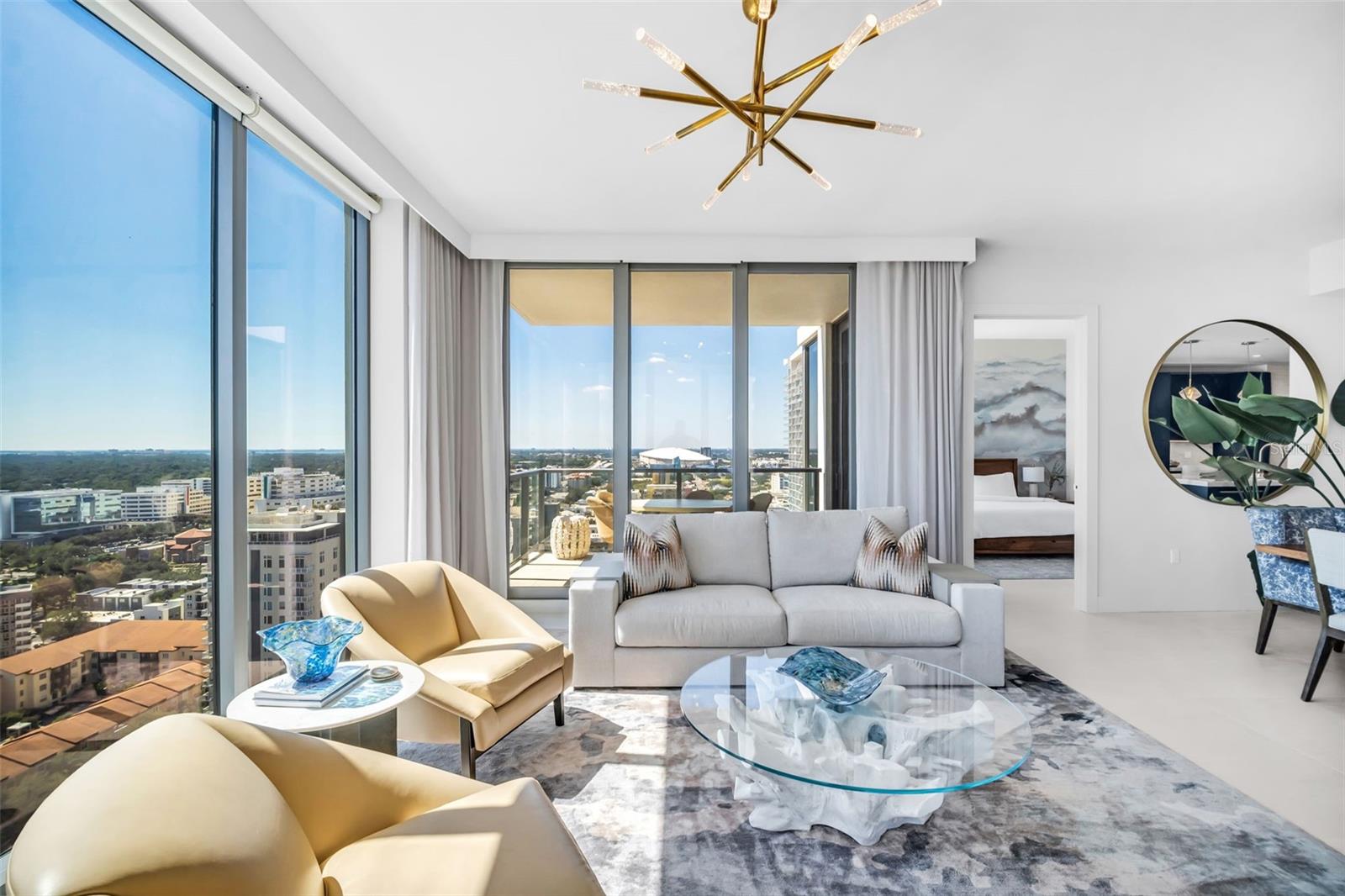 301 1ST STREET S, #2507, St Petersburg, FL 33701
