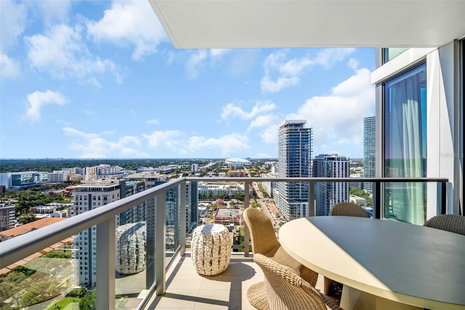 301 1ST STREET S, #2507, St Petersburg, FL 33701